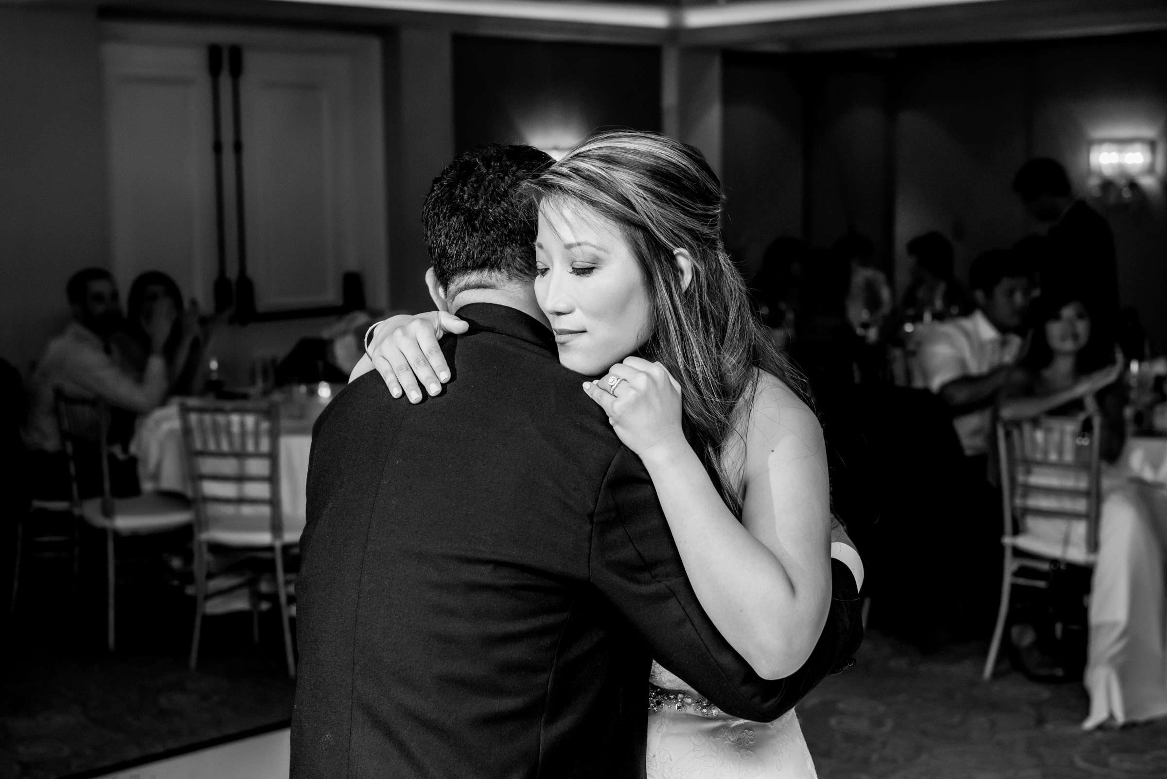 La Valencia Wedding coordinated by SD Weddings by Gina, Jemi and Evan Wedding Photo #256868 by True Photography