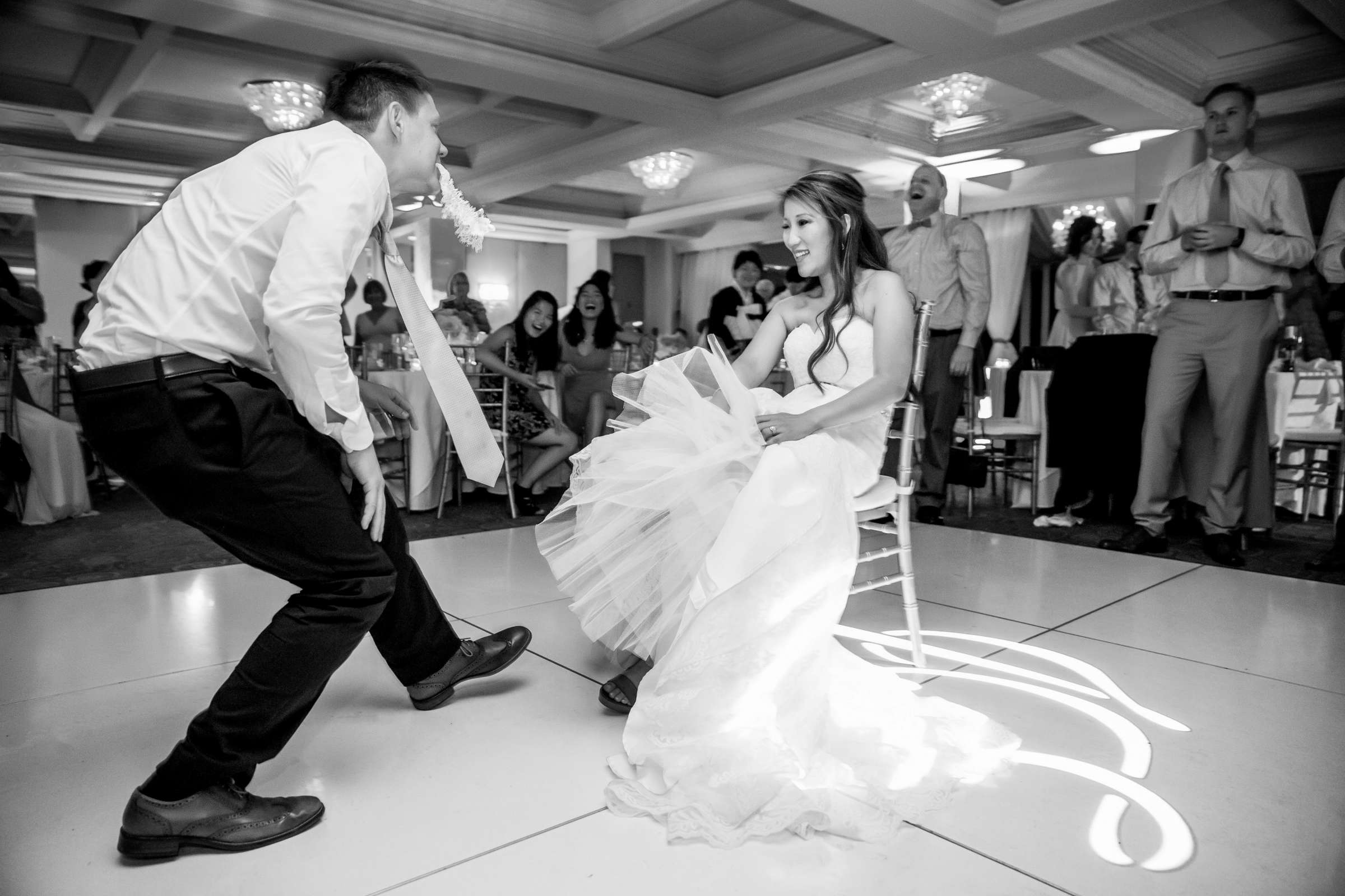 La Valencia Wedding coordinated by SD Weddings by Gina, Jemi and Evan Wedding Photo #257126 by True Photography