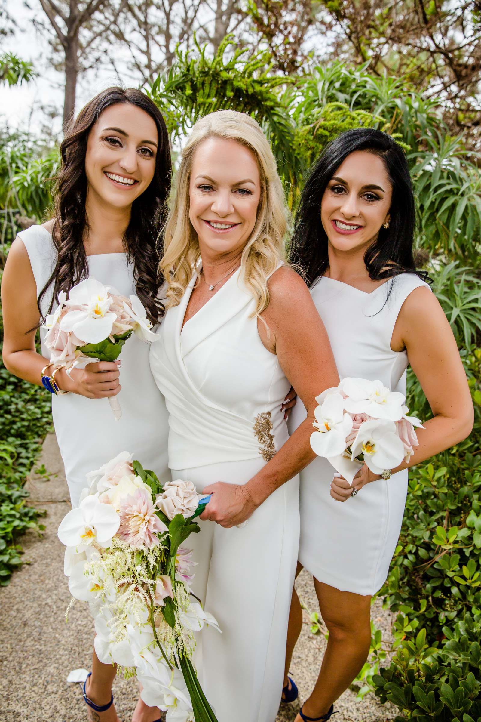 Lodge at Torrey Pines Wedding coordinated by Monarch Weddings, Catherine and Richard Wedding Photo #258017 by True Photography