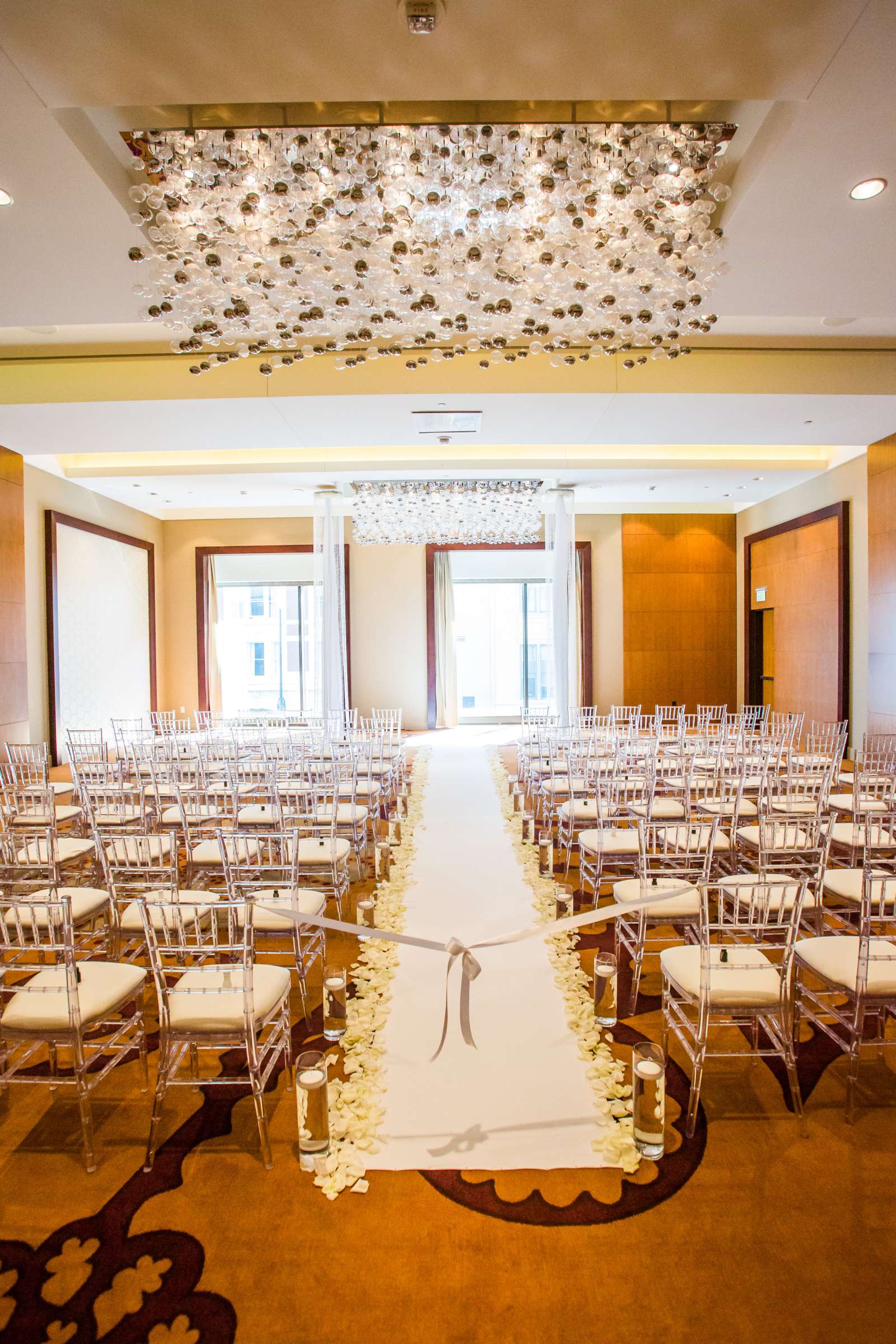 Four Seasons Denver Wedding coordinated by Cloud 9 Weddings & Events, Heather and Philip Wedding Photo #258211 by True Photography