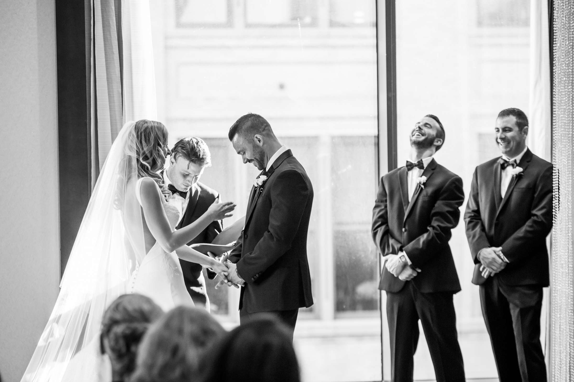Four Seasons Denver Wedding coordinated by Cloud 9 Weddings & Events, Heather and Philip Wedding Photo #258227 by True Photography