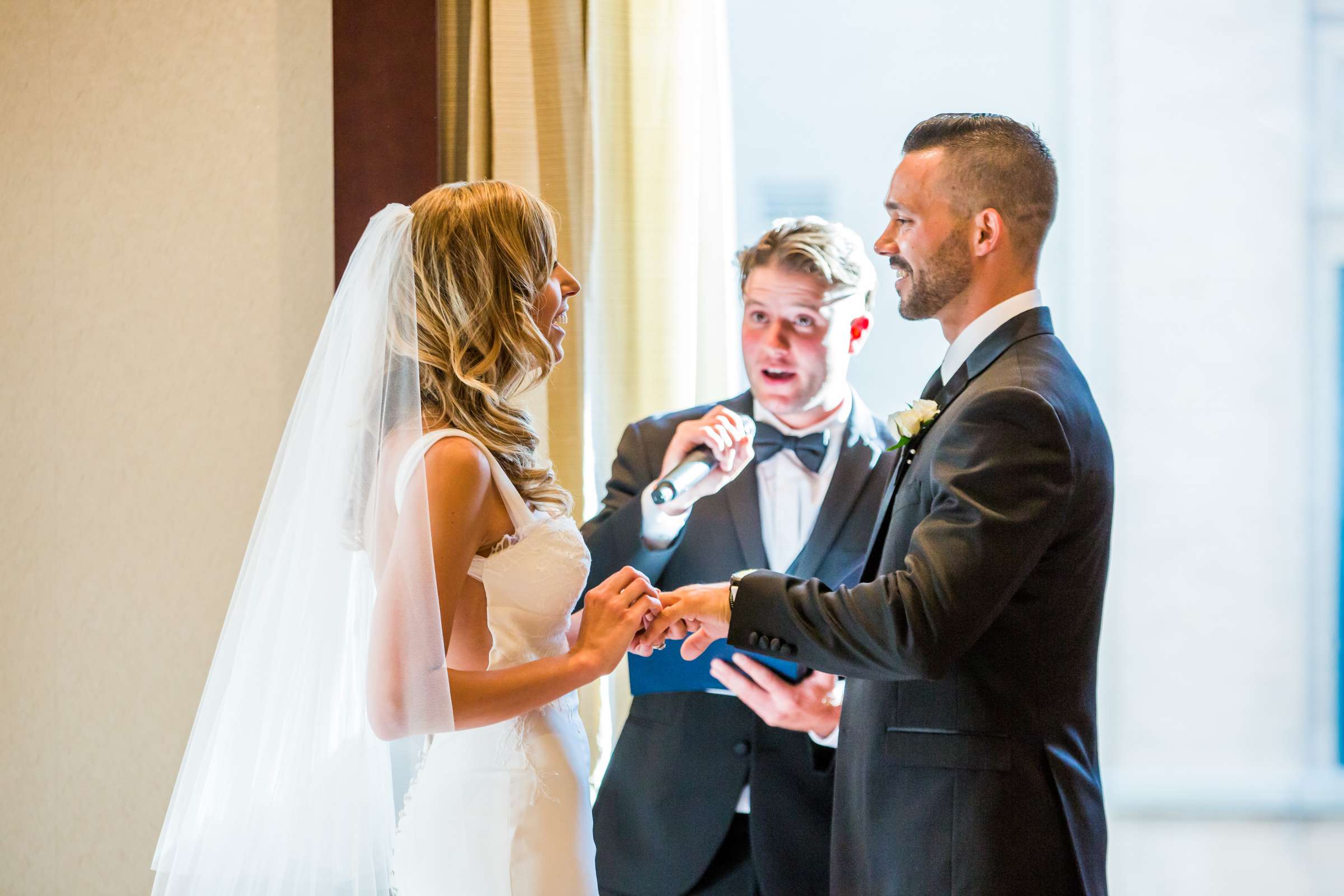 Four Seasons Denver Wedding coordinated by Cloud 9 Weddings & Events, Heather and Philip Wedding Photo #258229 by True Photography