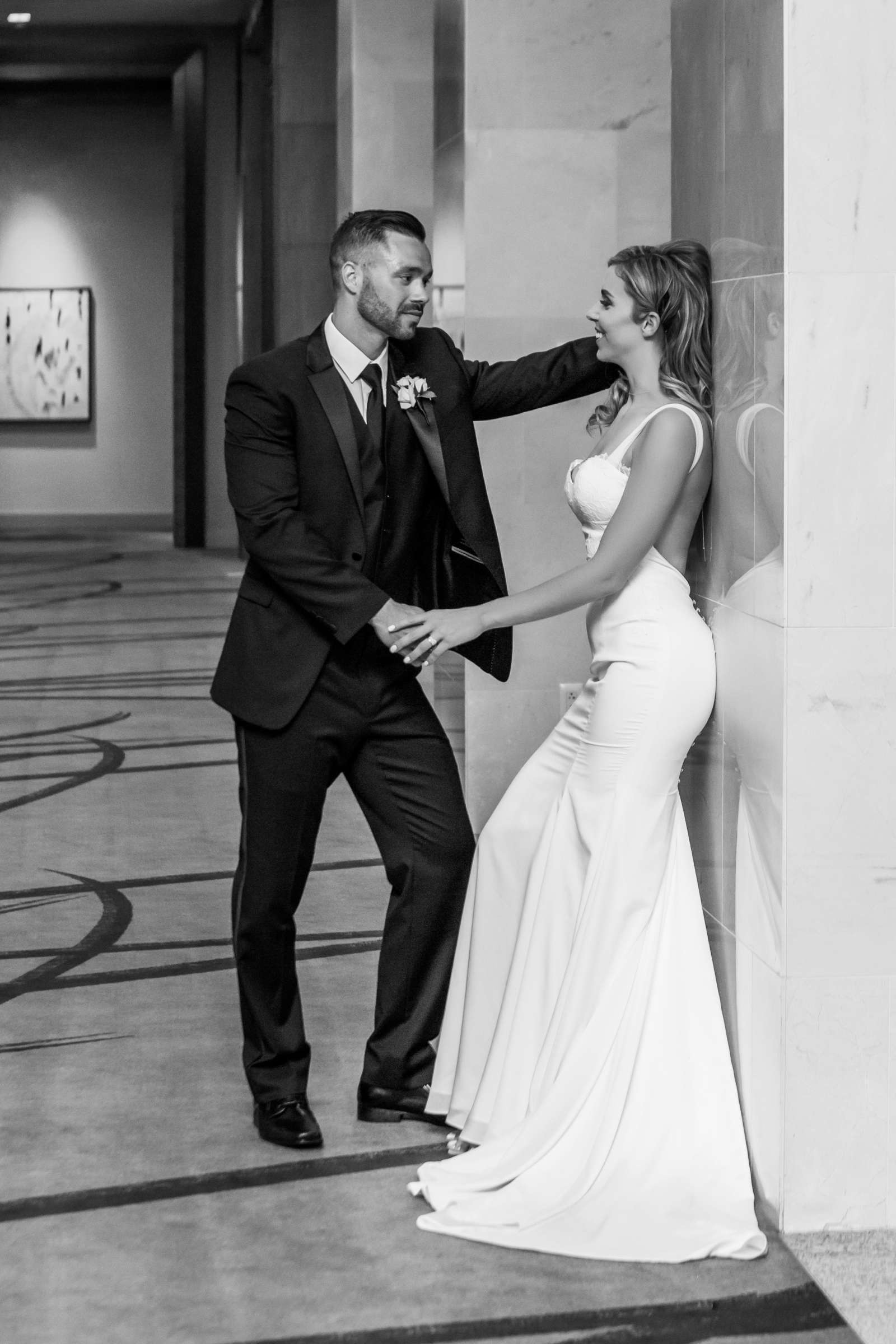 Four Seasons Denver Wedding coordinated by Cloud 9 Weddings & Events, Heather and Philip Wedding Photo #258235 by True Photography