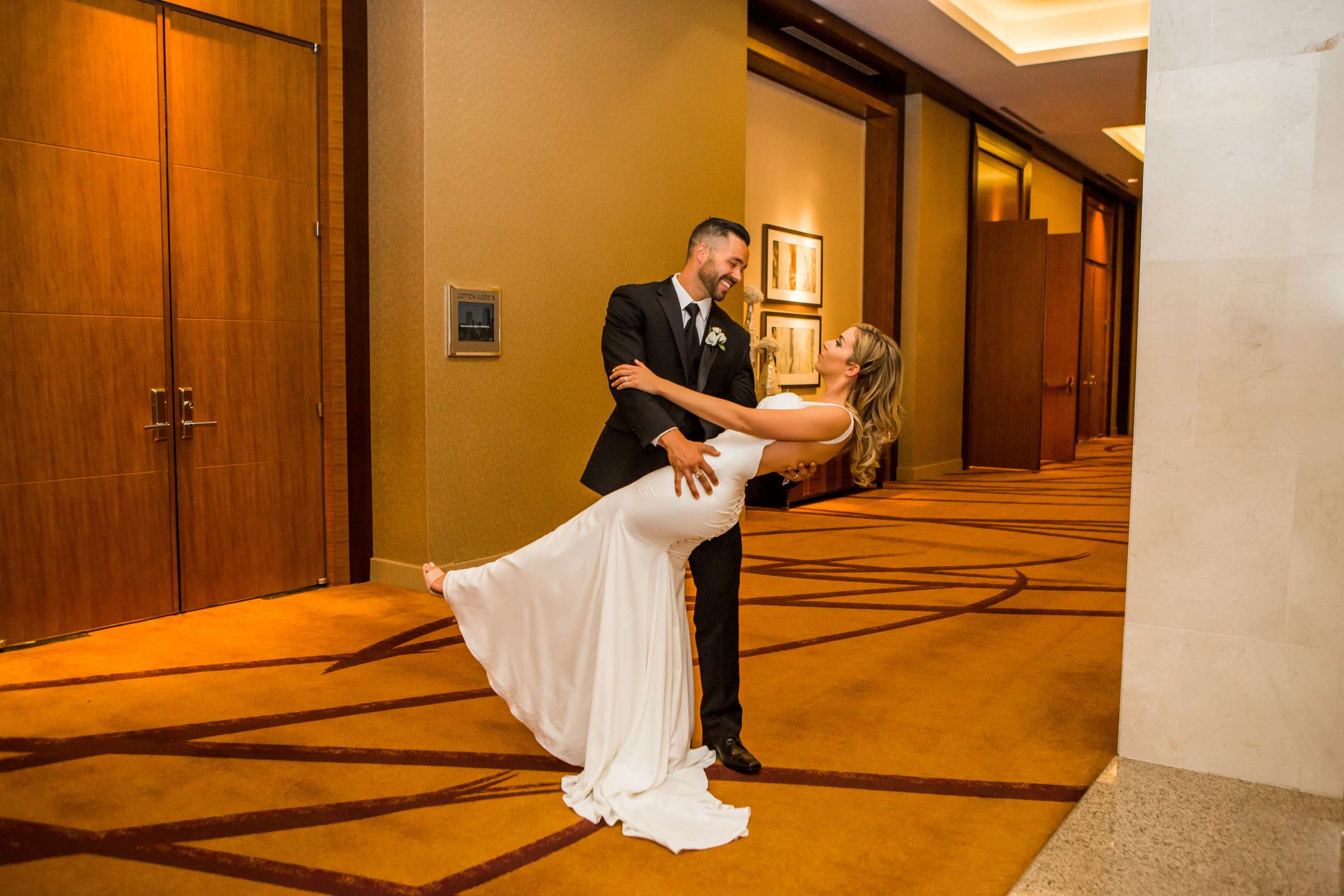 Four Seasons Denver Wedding coordinated by Cloud 9 Weddings & Events, Heather and Philip Wedding Photo #258239 by True Photography