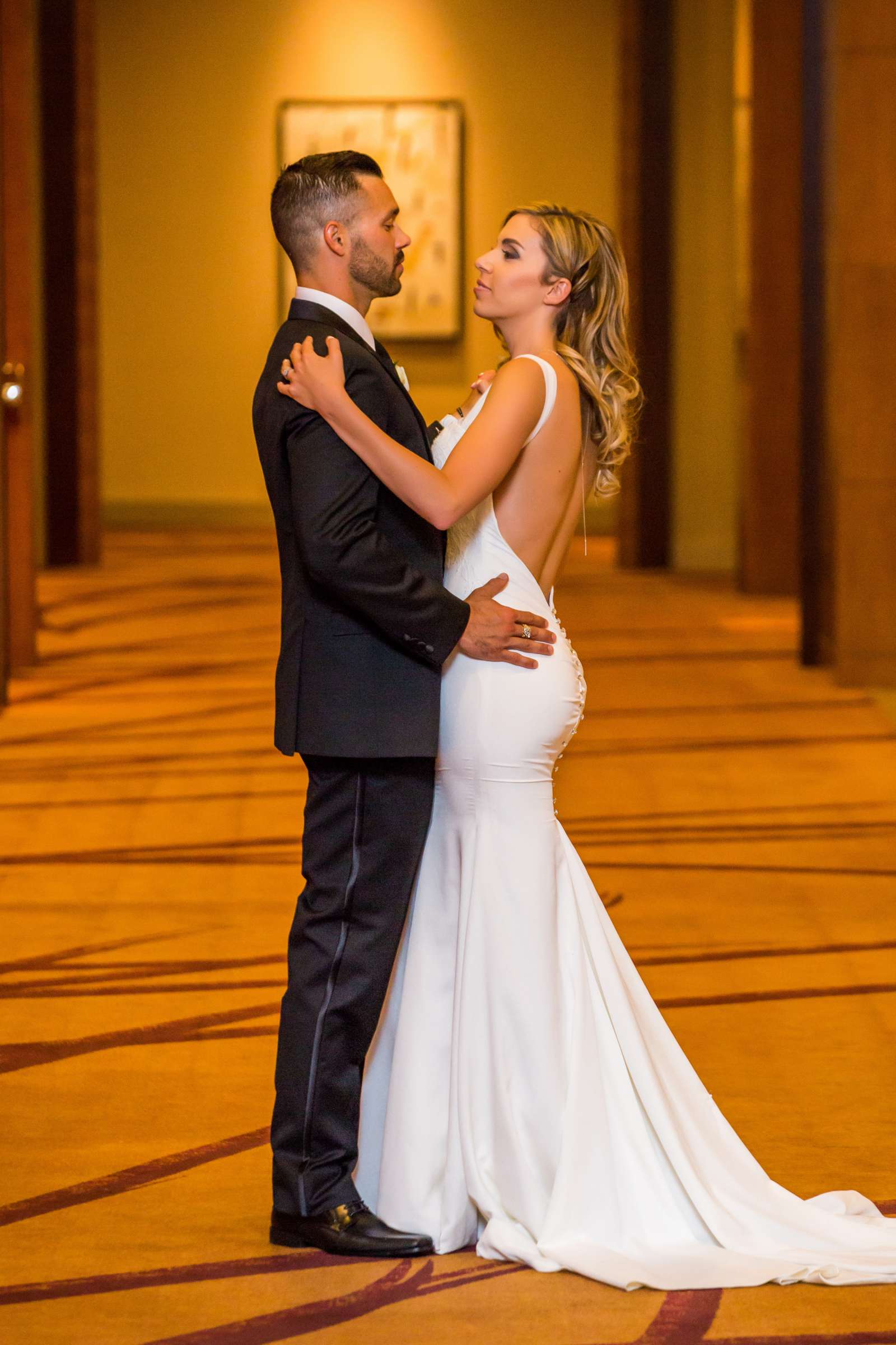 Four Seasons Denver Wedding coordinated by Cloud 9 Weddings & Events, Heather and Philip Wedding Photo #258243 by True Photography