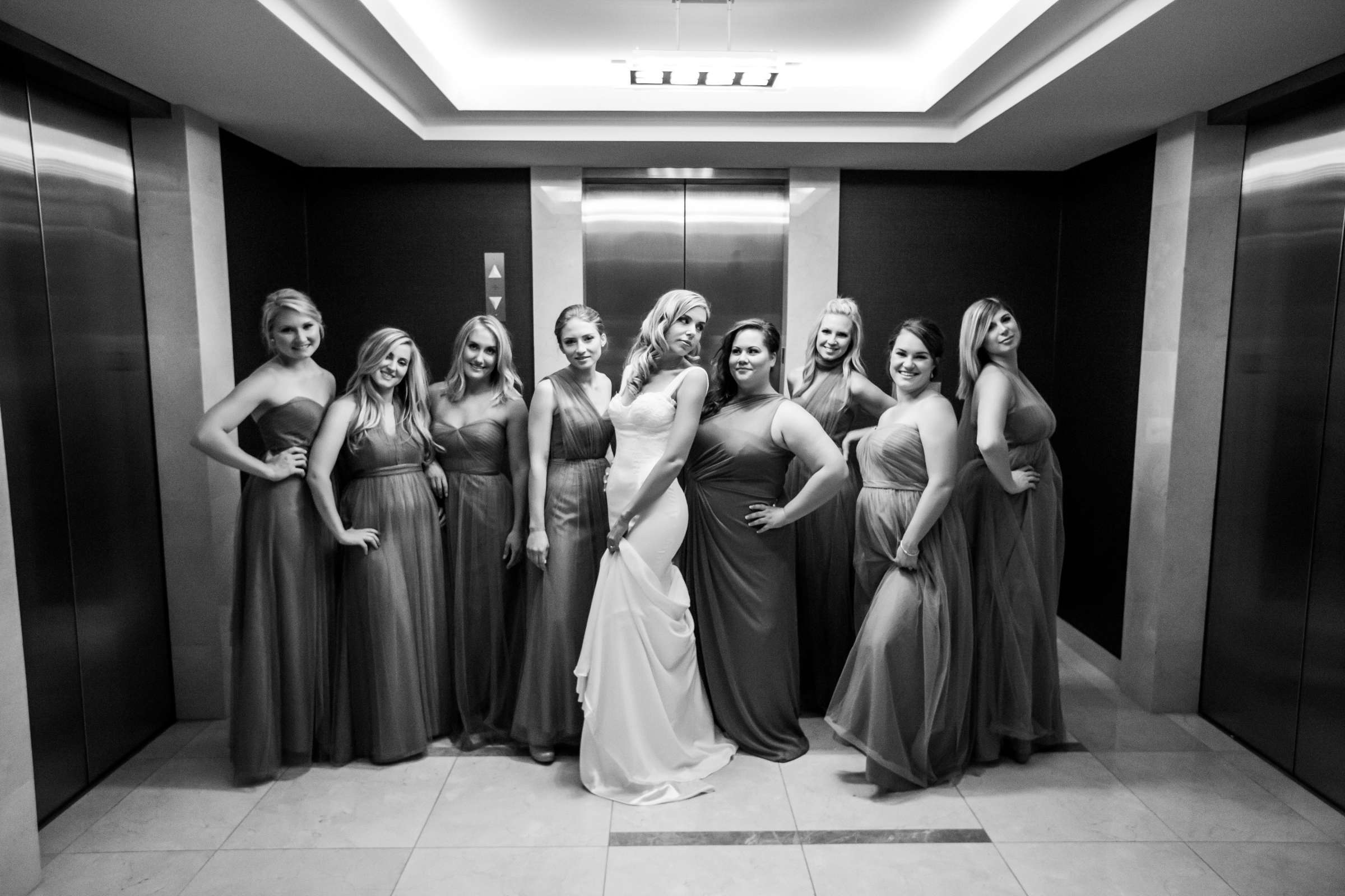 Four Seasons Denver Wedding coordinated by Cloud 9 Weddings & Events, Heather and Philip Wedding Photo #258244 by True Photography