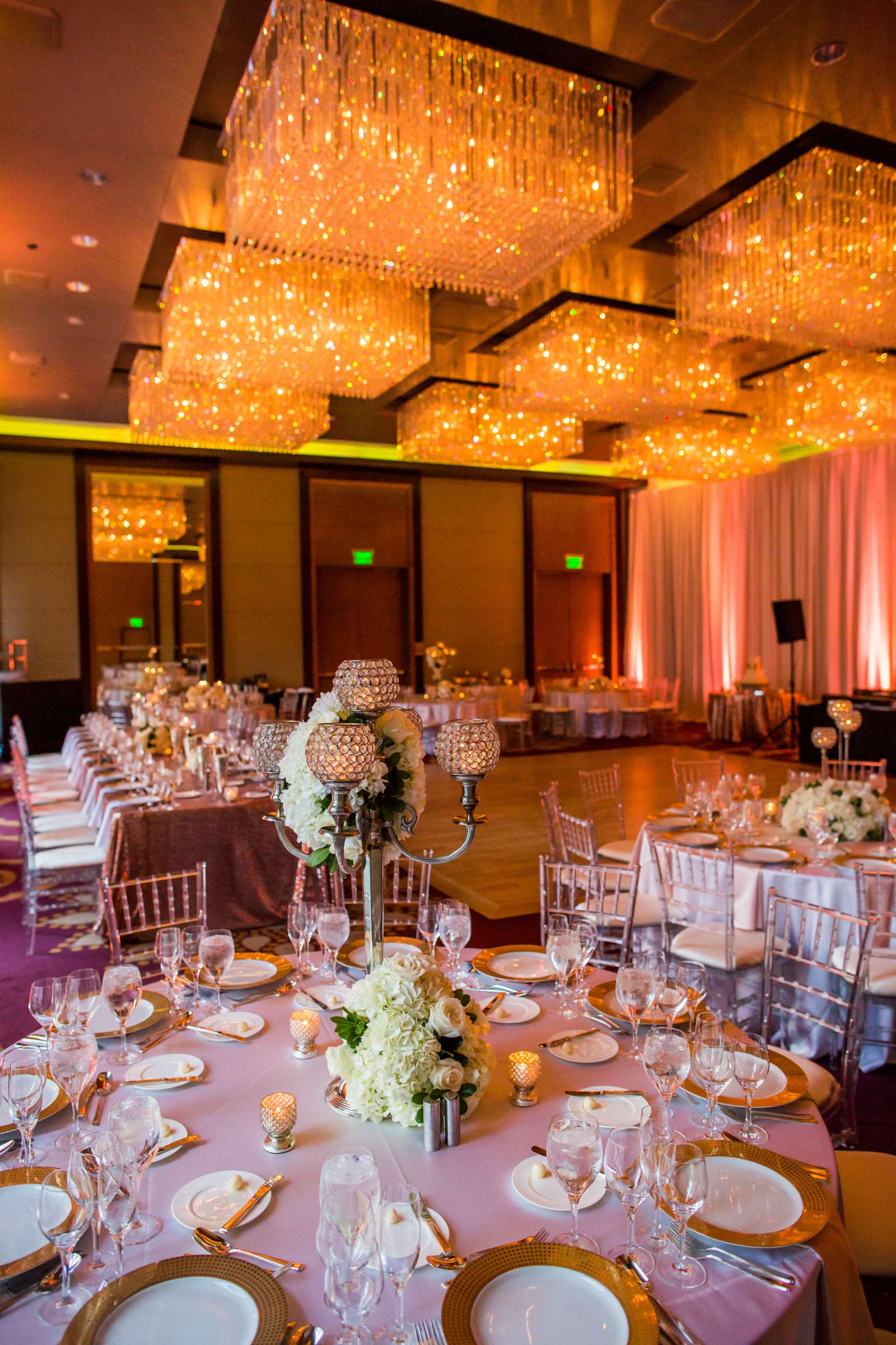 Four Seasons Denver Wedding coordinated by Cloud 9 Weddings & Events, Heather and Philip Wedding Photo #258249 by True Photography
