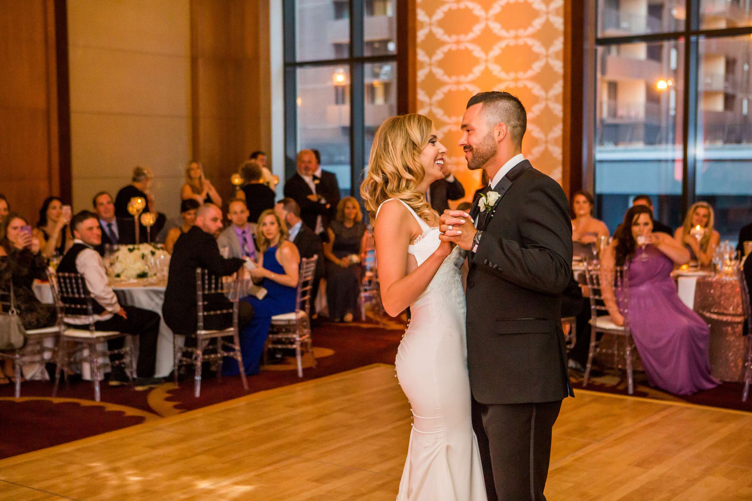 Four Seasons Denver Wedding coordinated by Cloud 9 Weddings & Events, Heather and Philip Wedding Photo #258253 by True Photography