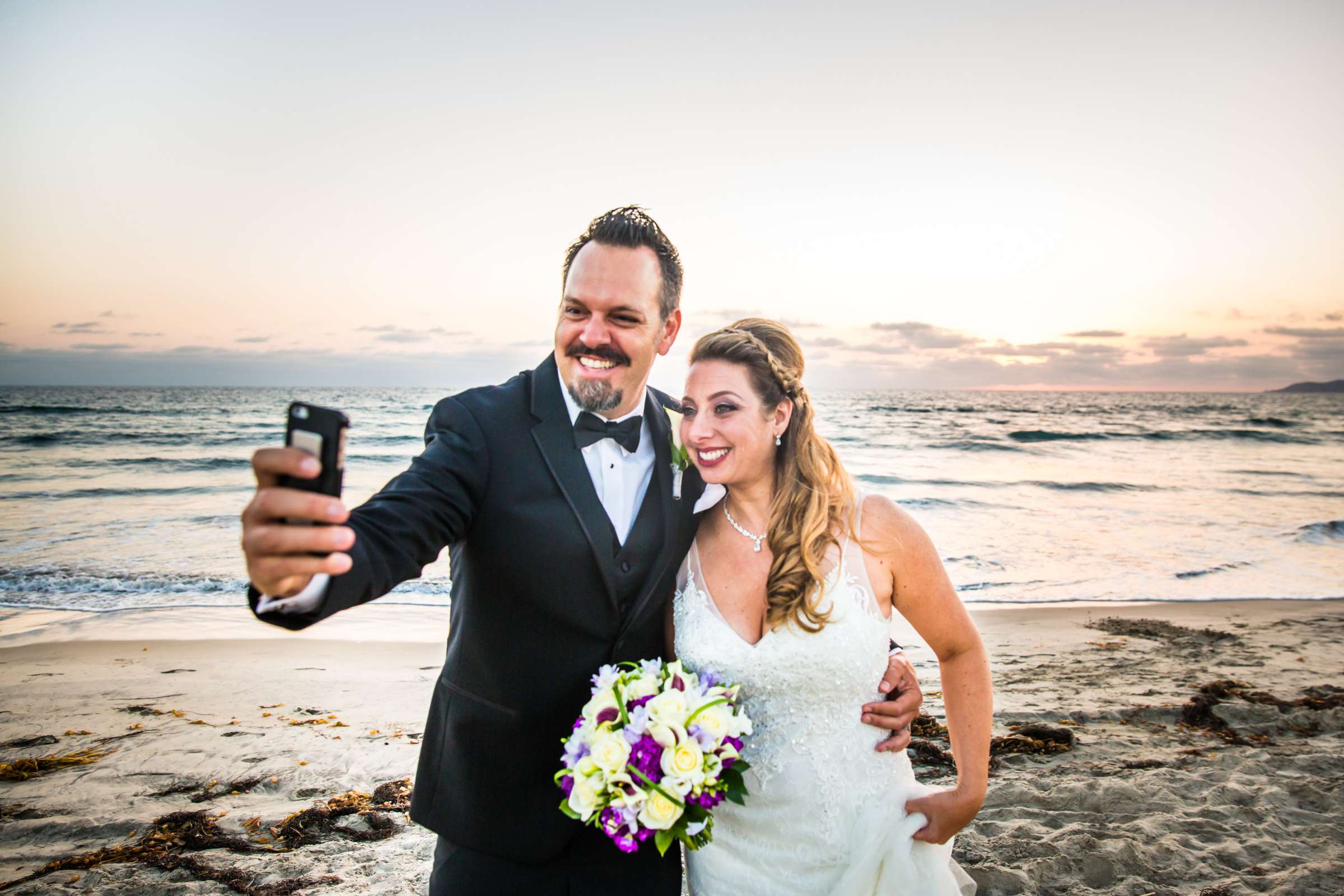 Coronado Cays Yacht Club Wedding, Karen and Geoffrey Wedding Photo #258354 by True Photography