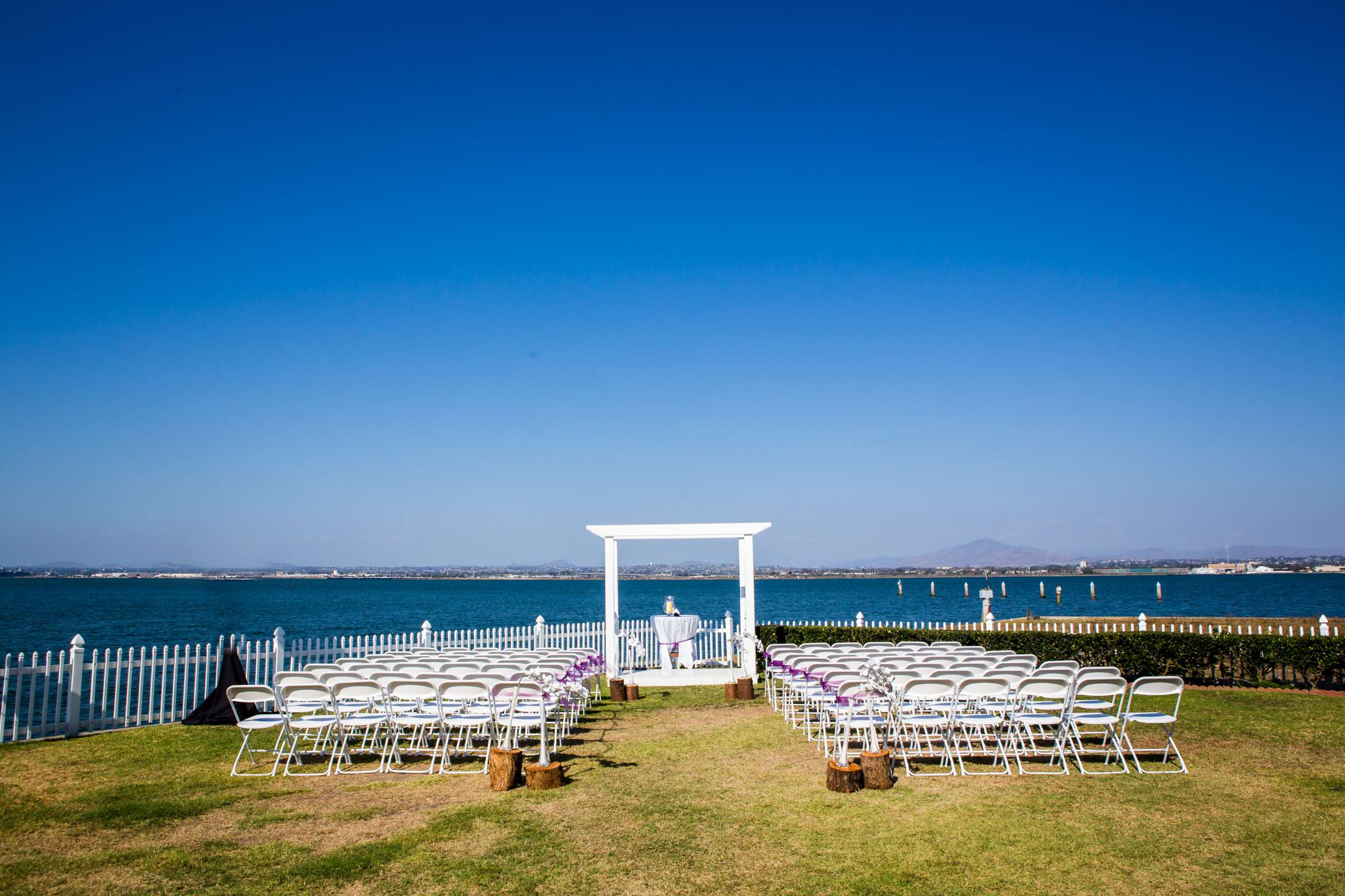 Coronado Cays Yacht Club Wedding, Karen and Geoffrey Wedding Photo #258382 by True Photography