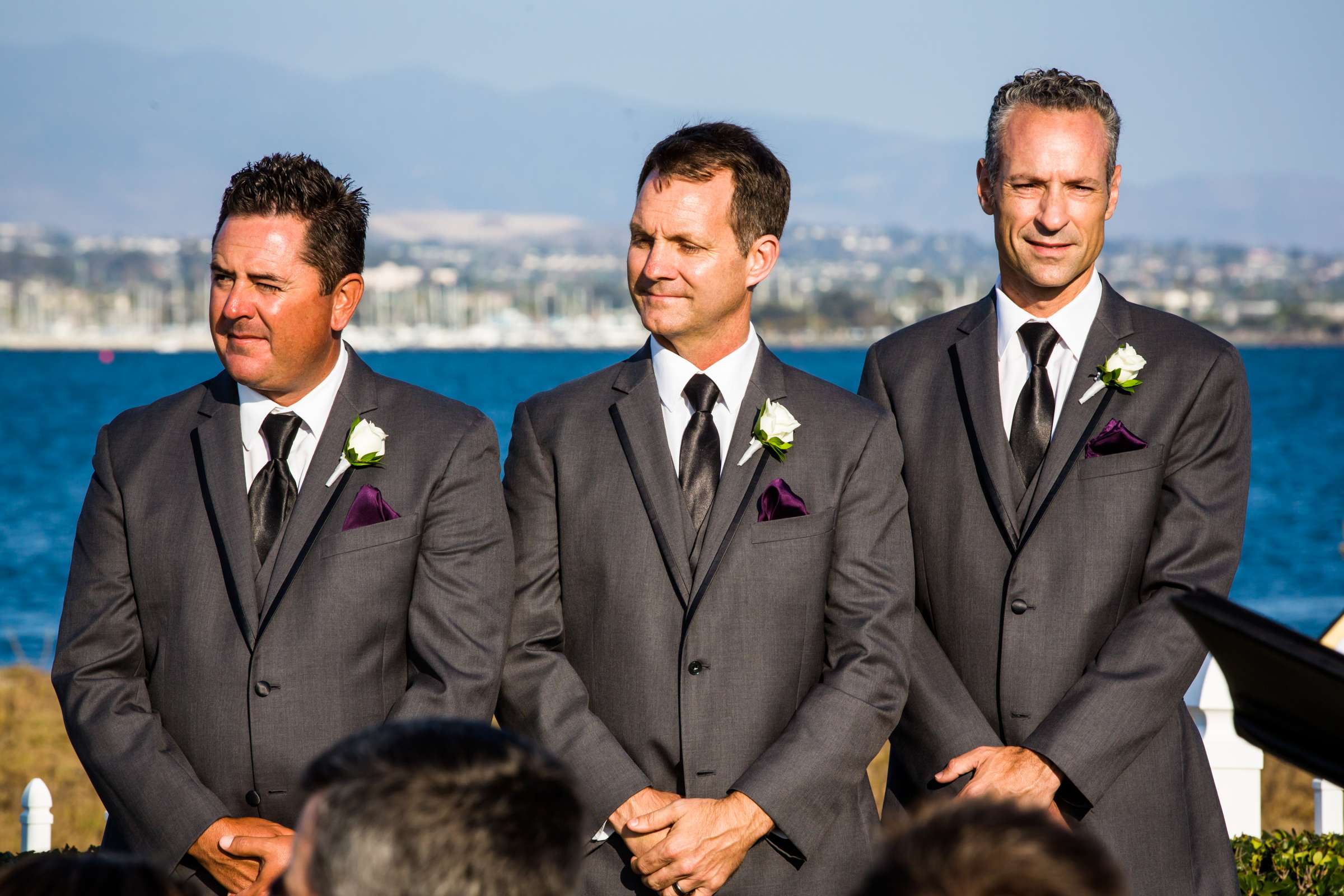Coronado Cays Yacht Club Wedding, Karen and Geoffrey Wedding Photo #258397 by True Photography