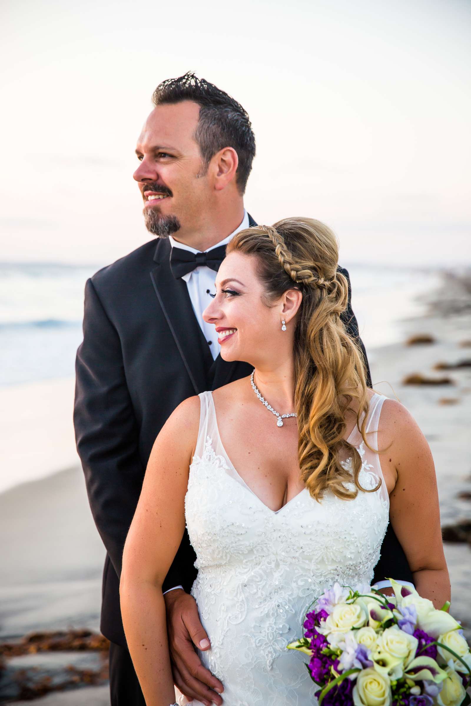 Coronado Cays Yacht Club Wedding, Karen and Geoffrey Wedding Photo #258403 by True Photography