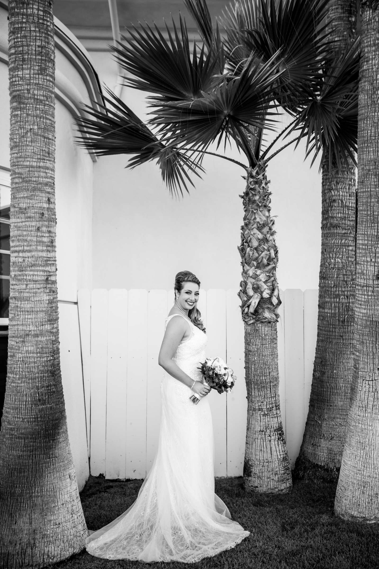 Coronado Cays Yacht Club Wedding, Karen and Geoffrey Wedding Photo #258411 by True Photography