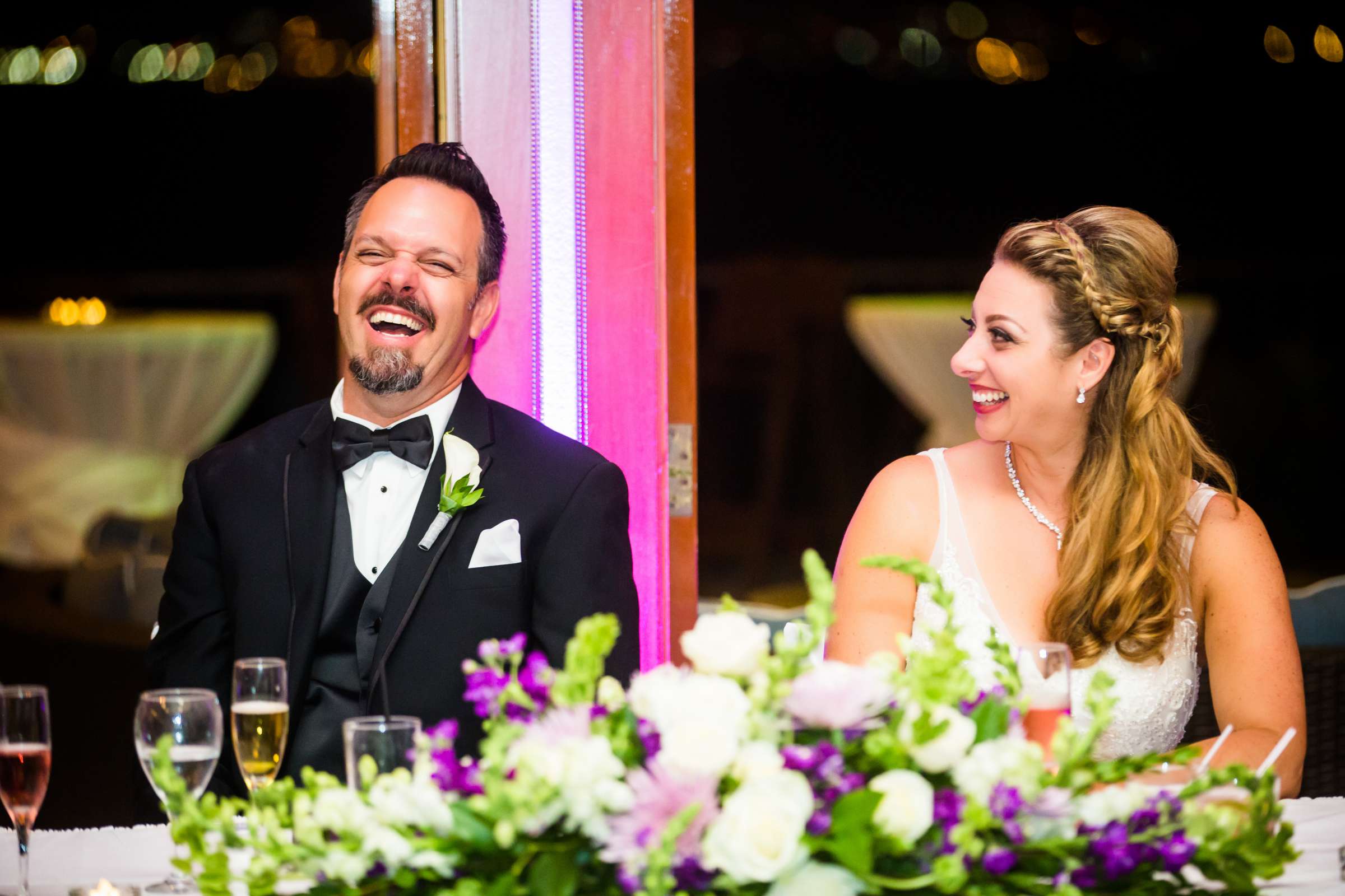 Coronado Cays Yacht Club Wedding, Karen and Geoffrey Wedding Photo #258427 by True Photography