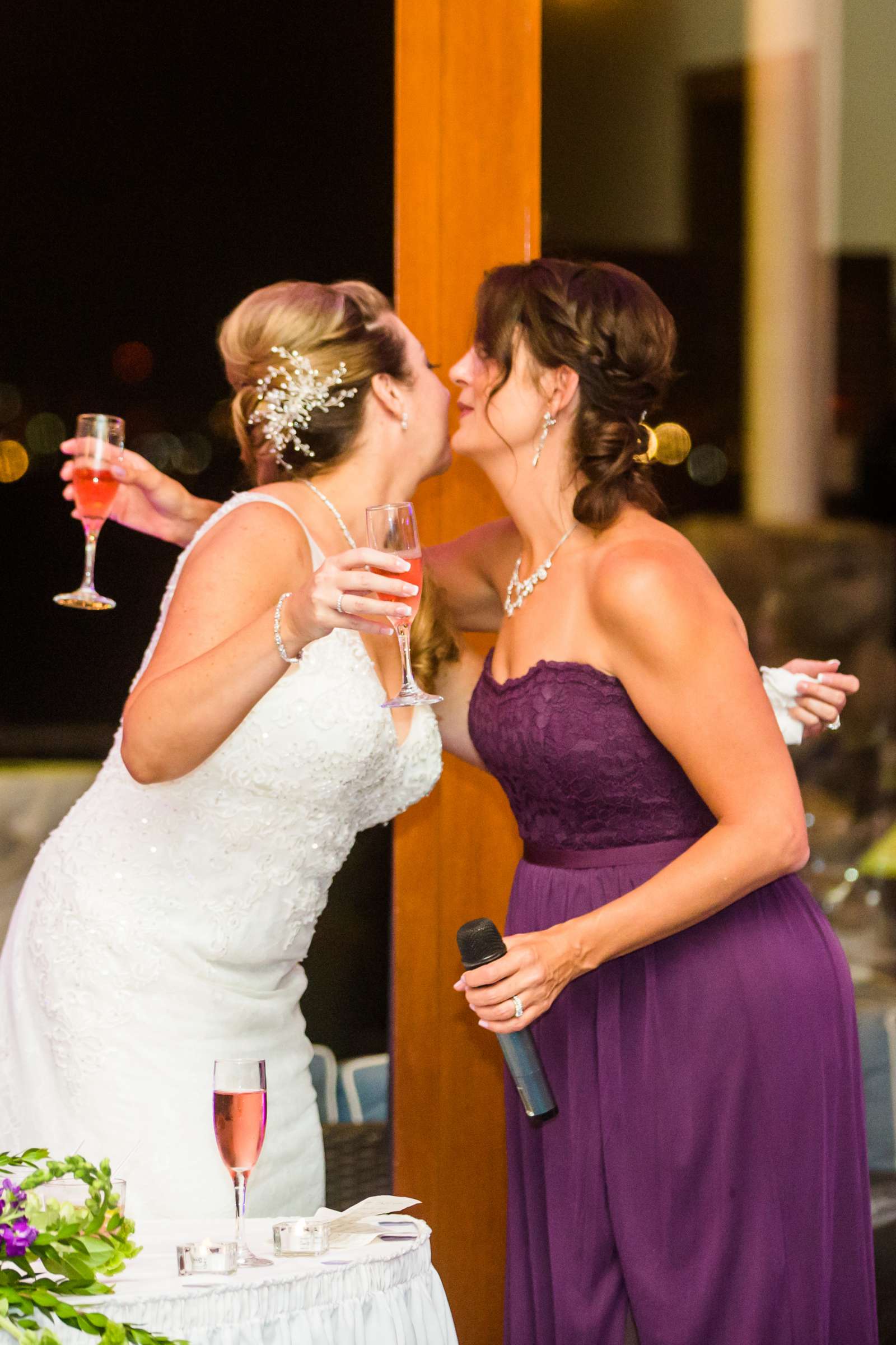 Coronado Cays Yacht Club Wedding, Karen and Geoffrey Wedding Photo #258430 by True Photography