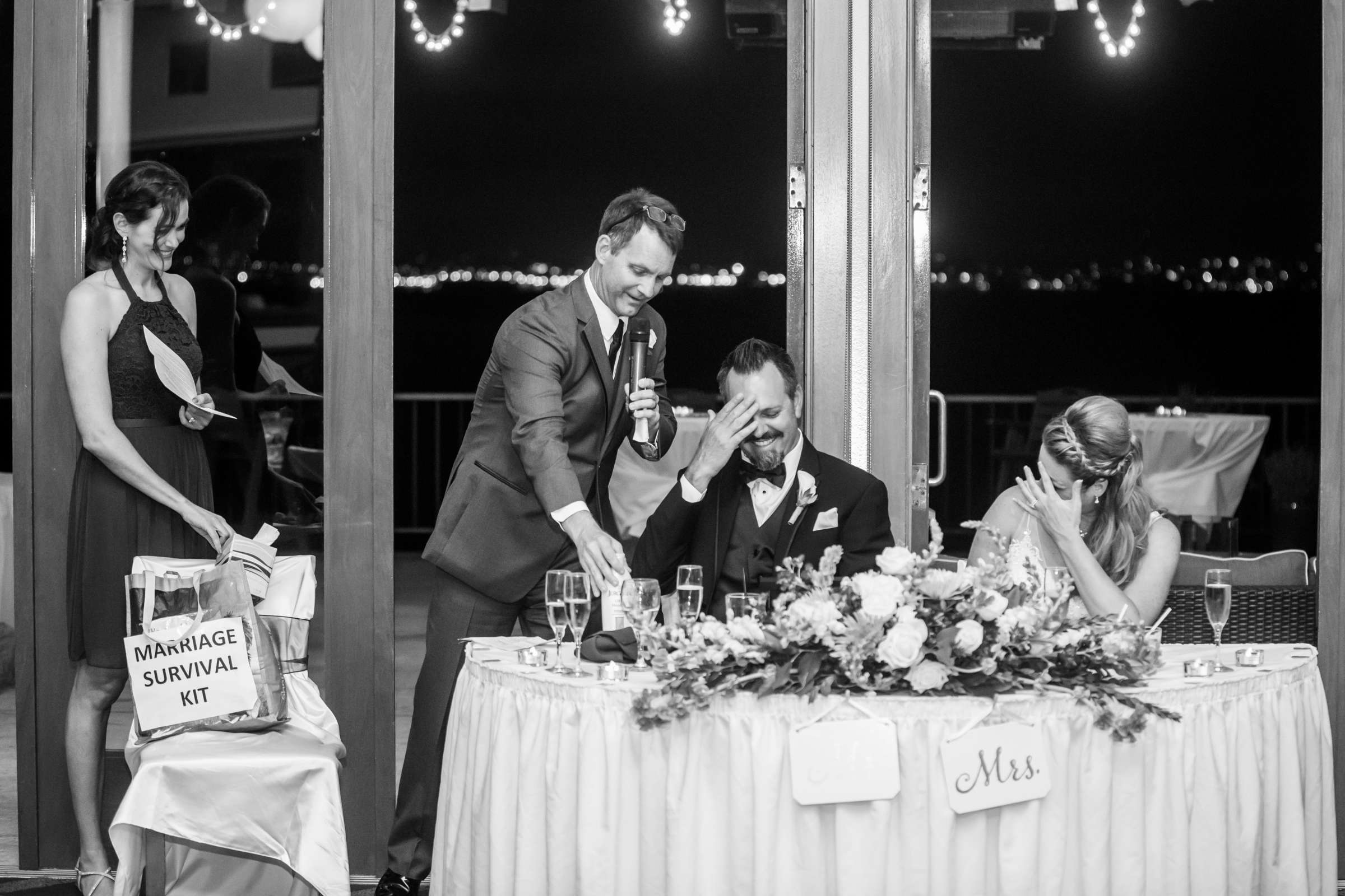 Coronado Cays Yacht Club Wedding, Karen and Geoffrey Wedding Photo #258431 by True Photography