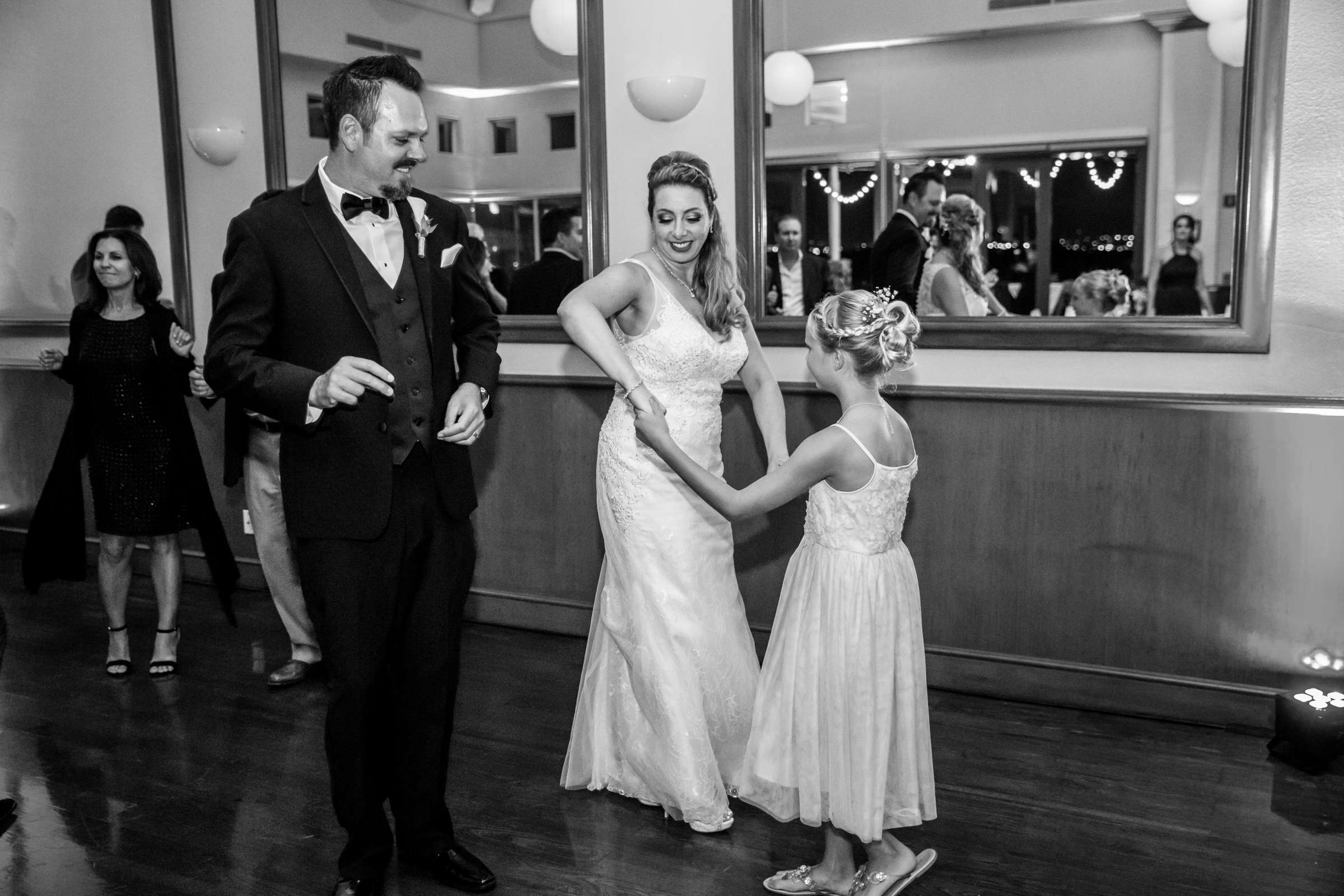 Coronado Cays Yacht Club Wedding, Karen and Geoffrey Wedding Photo #258433 by True Photography