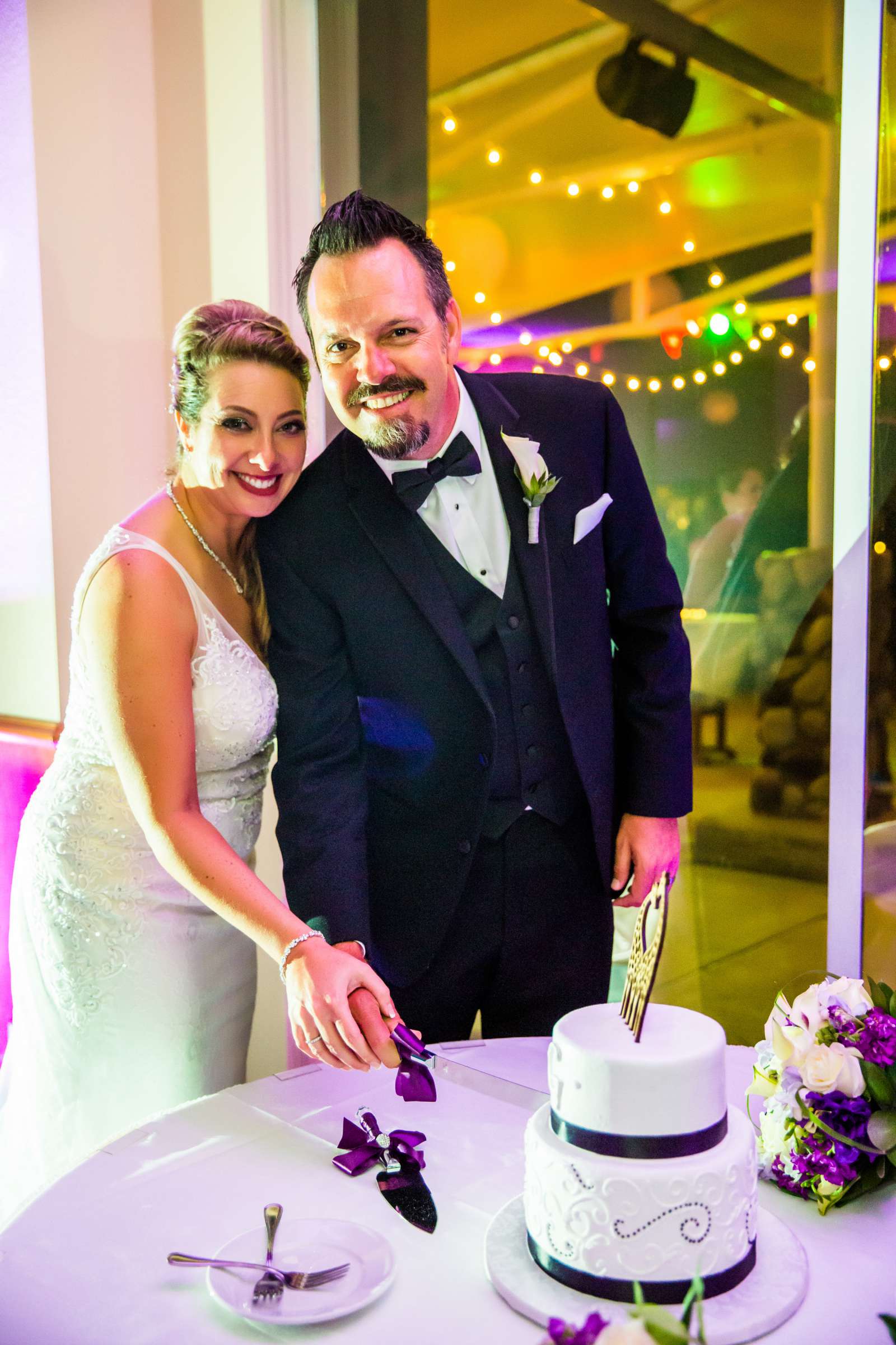 Coronado Cays Yacht Club Wedding, Karen and Geoffrey Wedding Photo #258436 by True Photography