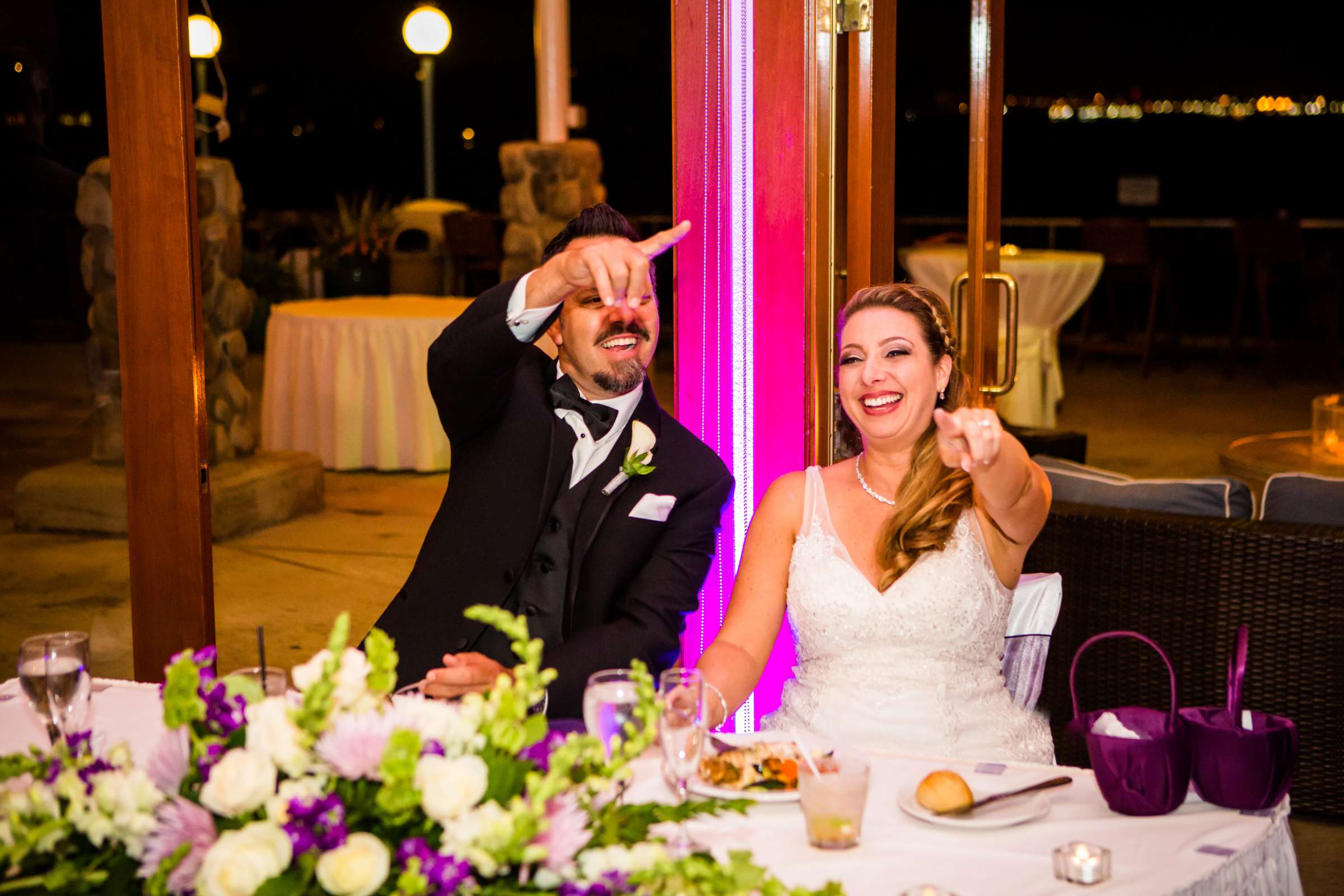 Coronado Cays Yacht Club Wedding, Karen and Geoffrey Wedding Photo #258447 by True Photography