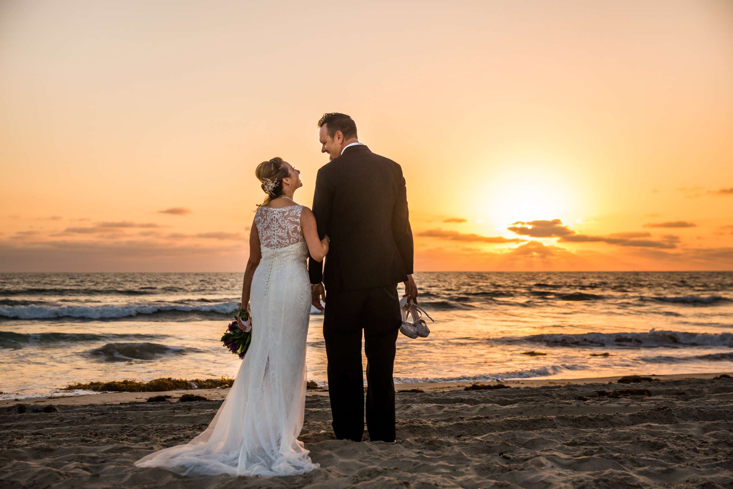 Coronado Cays Yacht Club Wedding, Karen and Geoffrey Wedding Photo #258448 by True Photography