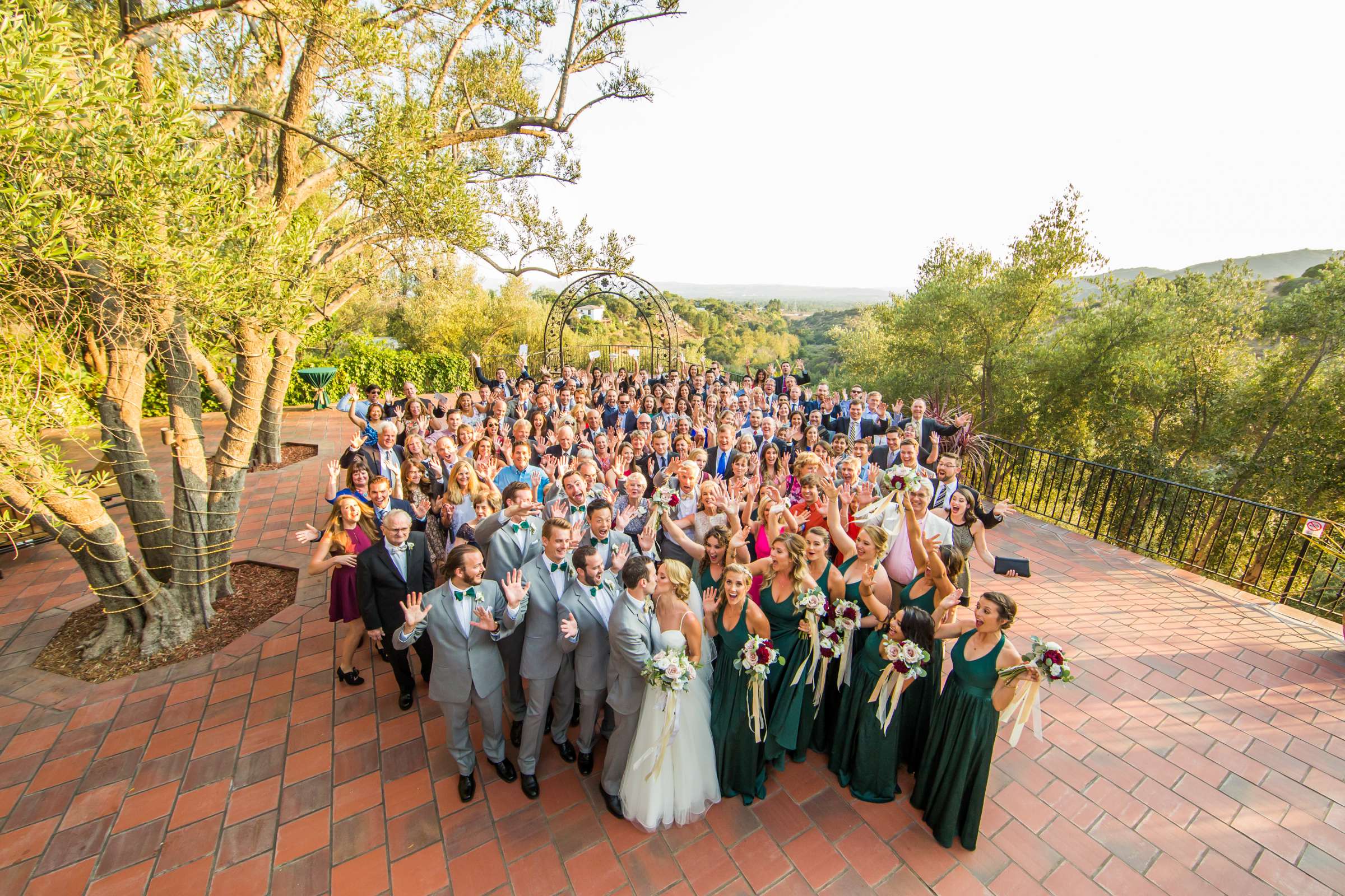 Padua Hills Theatre Wedding coordinated by Padua Hills Theatre, Kelsey and Jackson Wedding Photo #258632 by True Photography