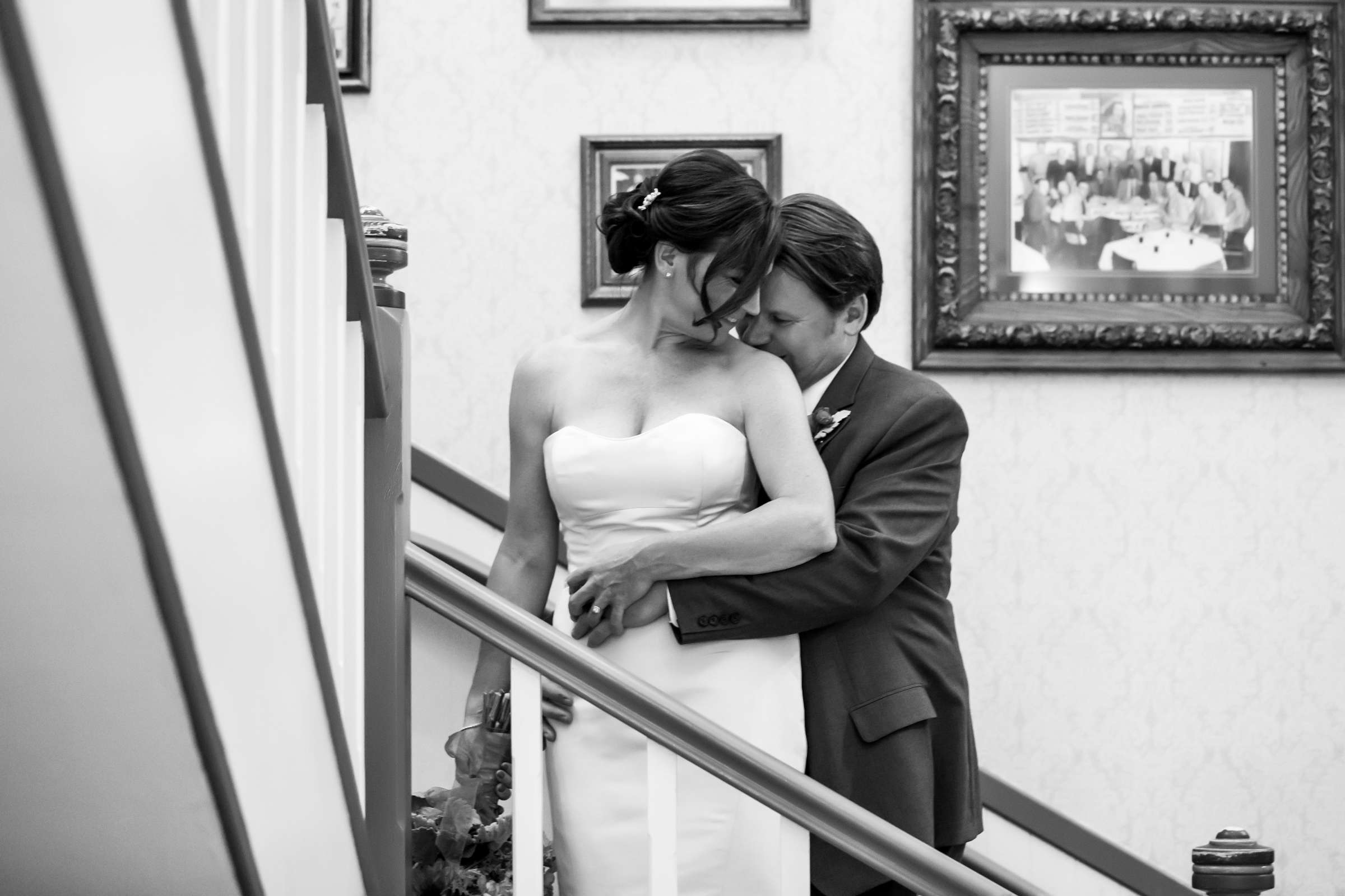 Horton Grand Hotel Wedding, Terri and Steve Wedding Photo #22 by True Photography