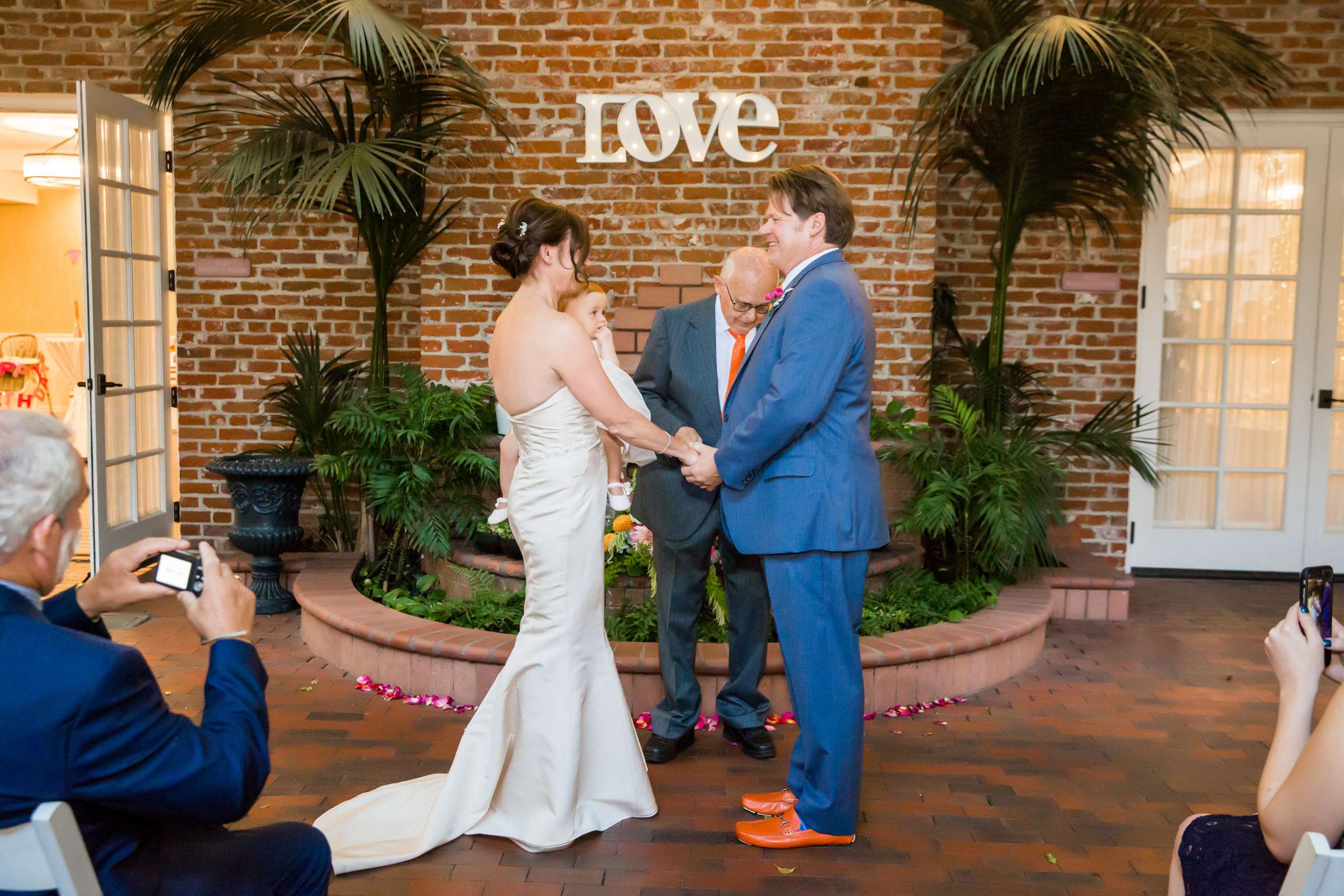 Horton Grand Hotel Wedding, Terri and Steve Wedding Photo #39 by True Photography