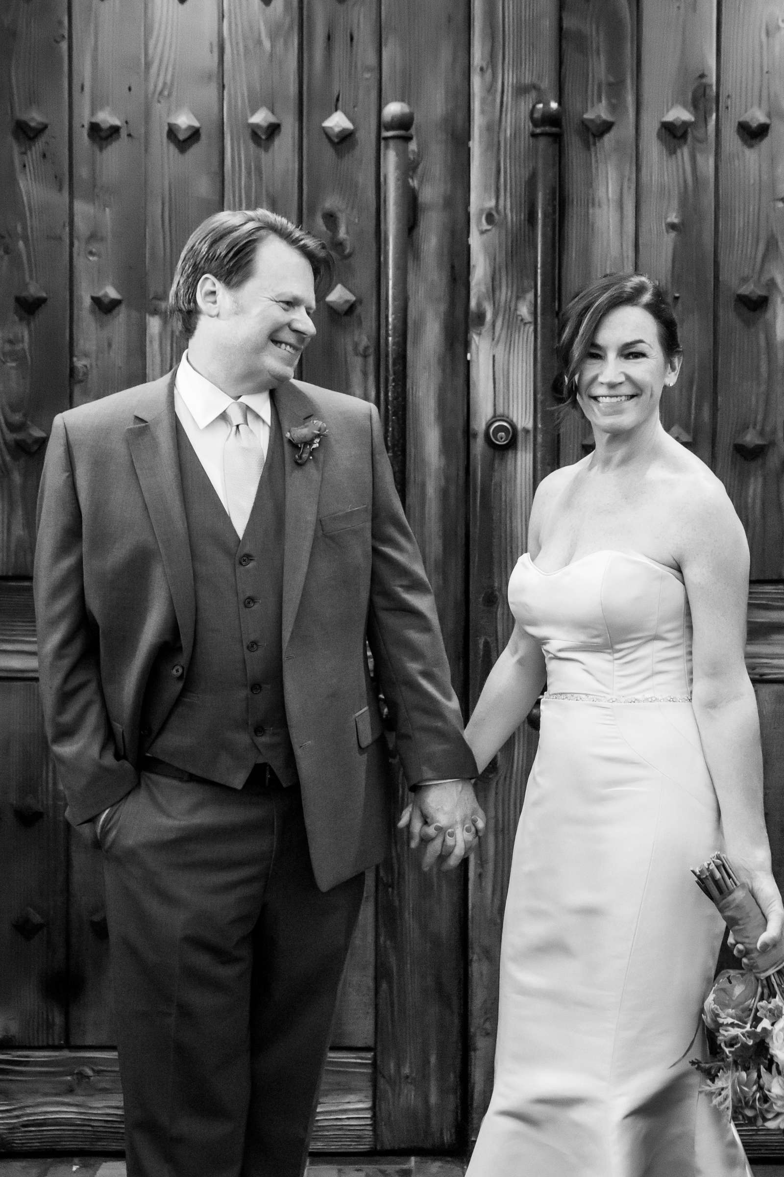 Horton Grand Hotel Wedding, Terri and Steve Wedding Photo #55 by True Photography