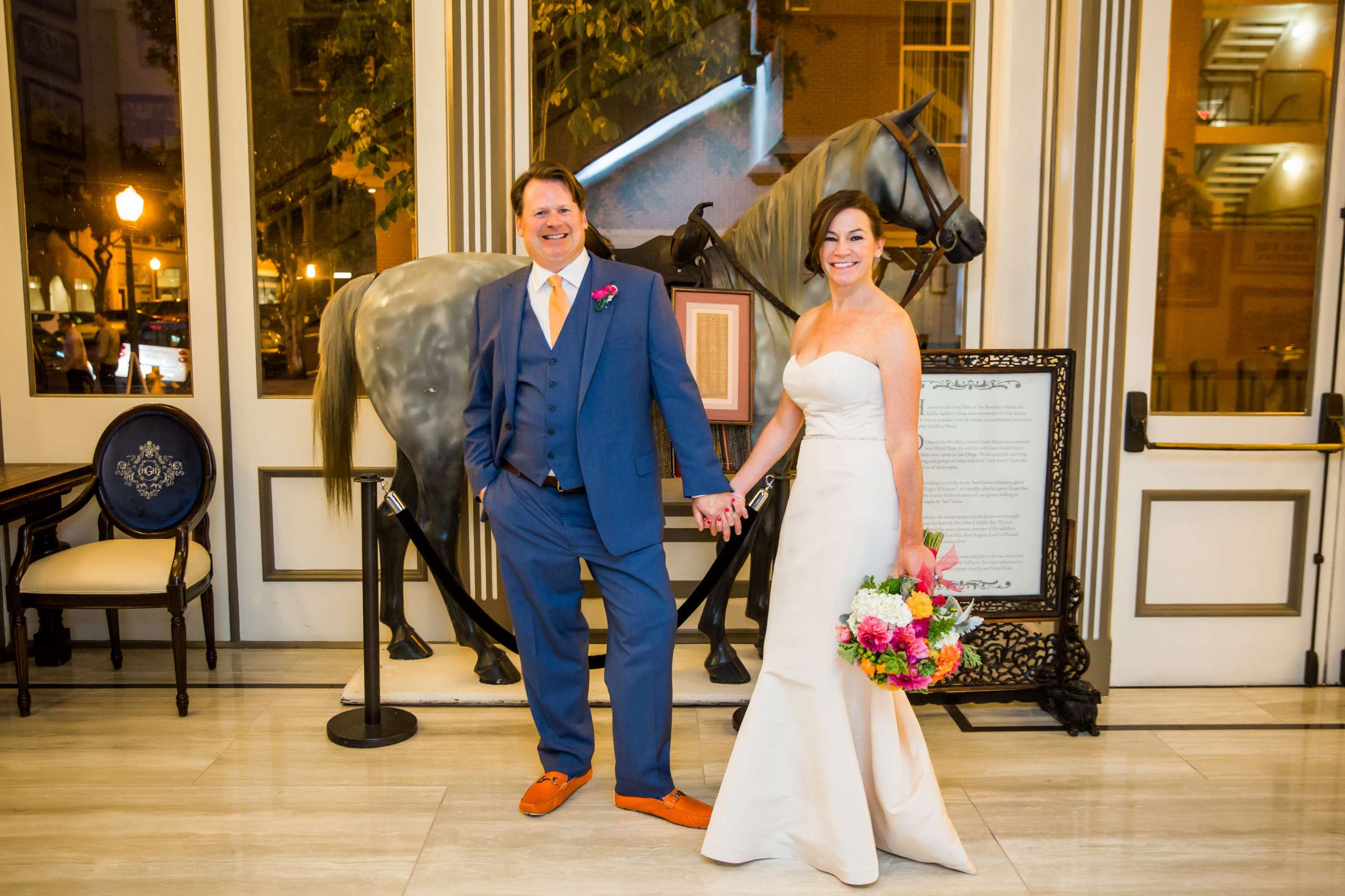 Horton Grand Hotel Wedding, Terri and Steve Wedding Photo #63 by True Photography