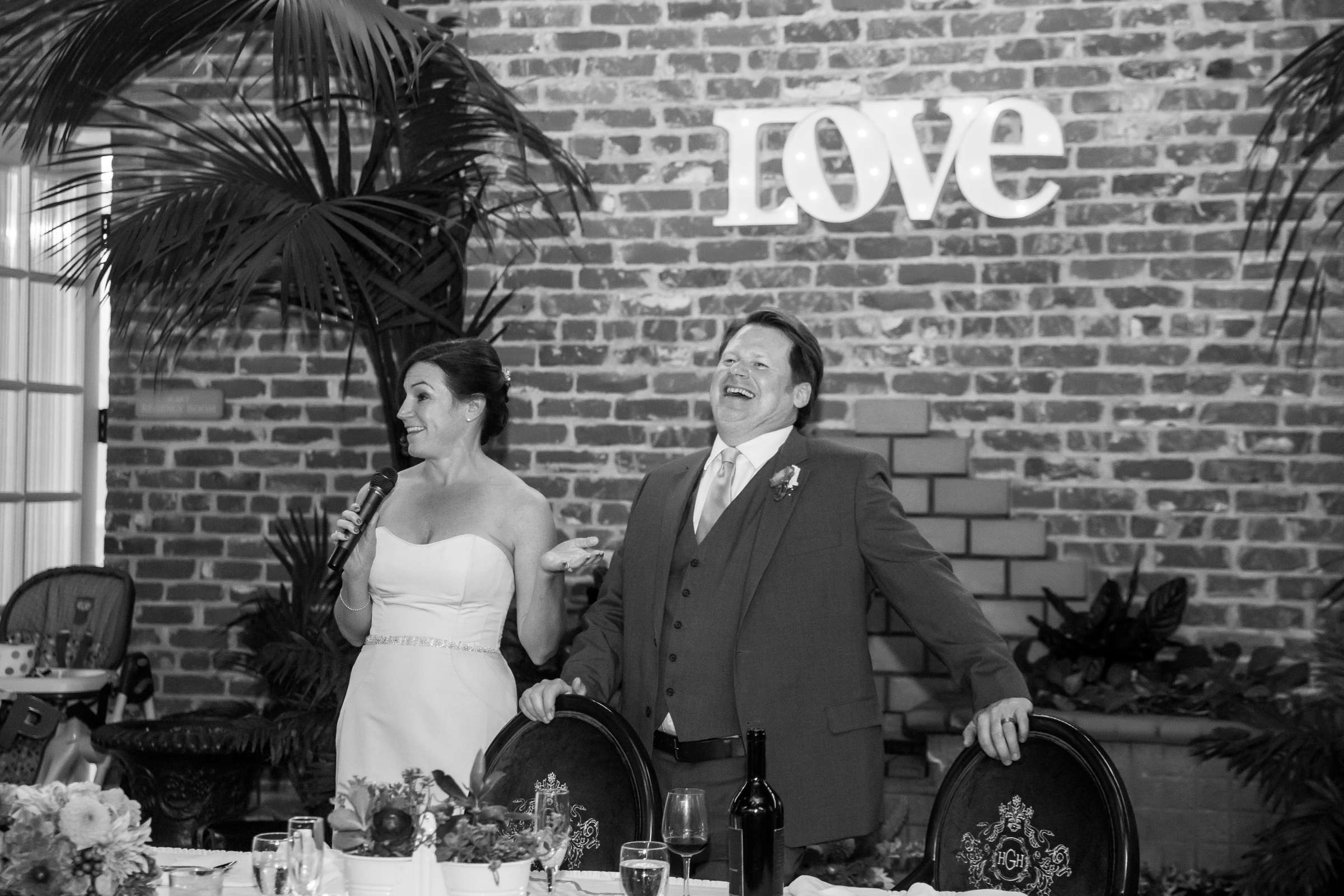 Horton Grand Hotel Wedding, Terri and Steve Wedding Photo #84 by True Photography