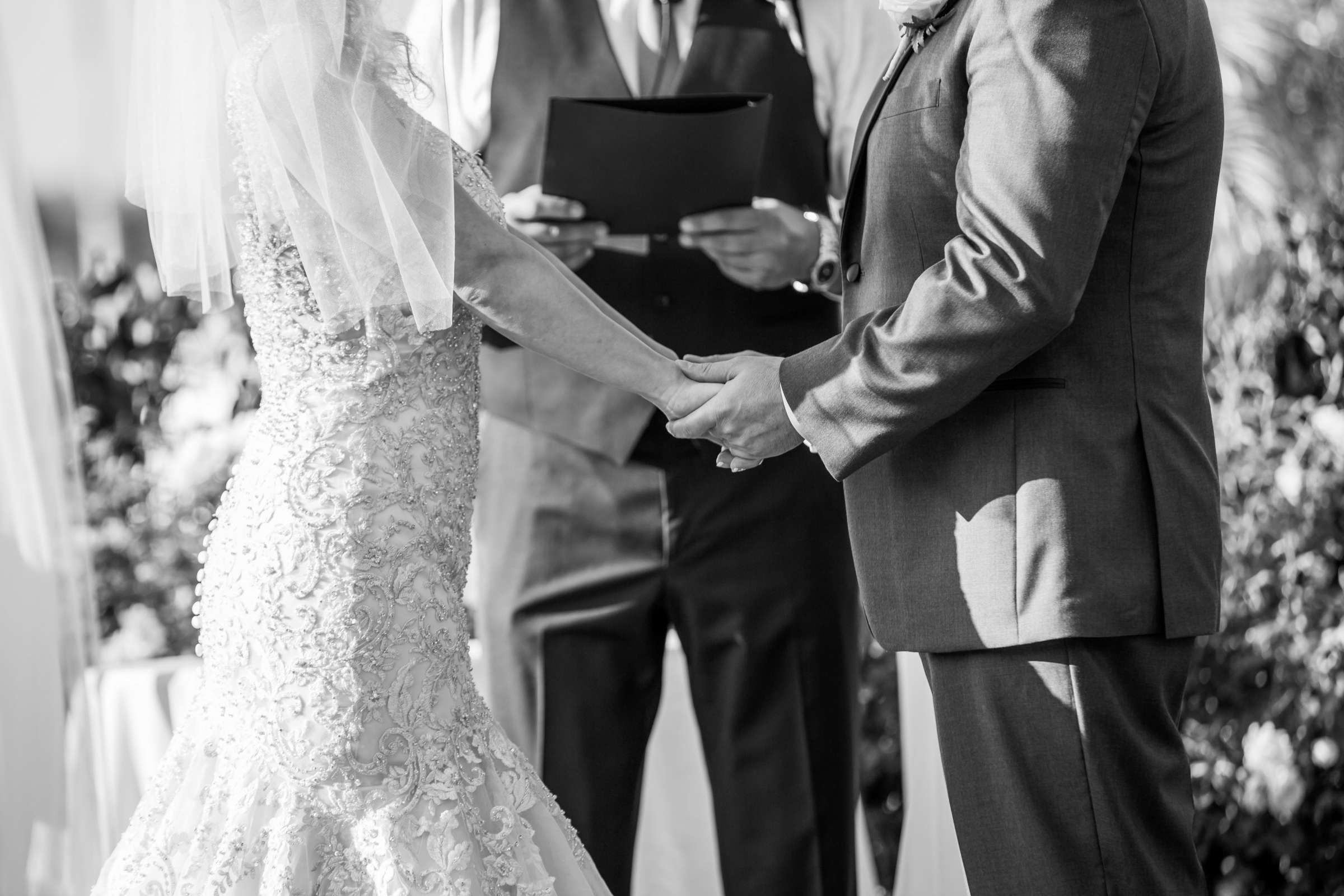 The Dana on Mission Bay Wedding coordinated by Moments Remembered Events, Ina and Diego Wedding Photo #34 by True Photography