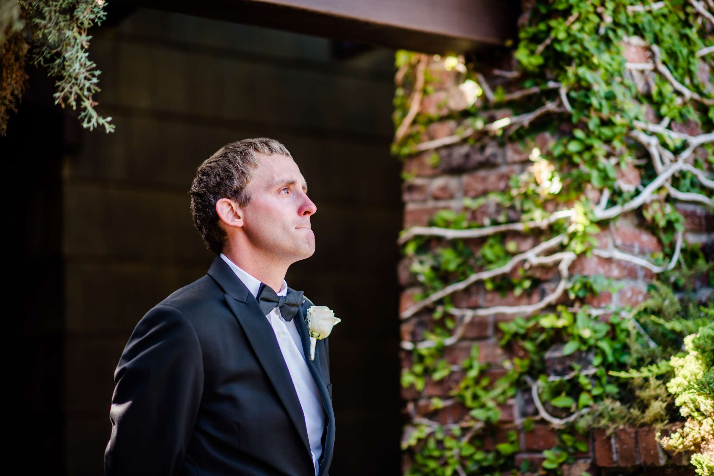 Wedding coordinated by EverAfter Events, Elizabeth and Hugh Wedding Photo #259243 by True Photography