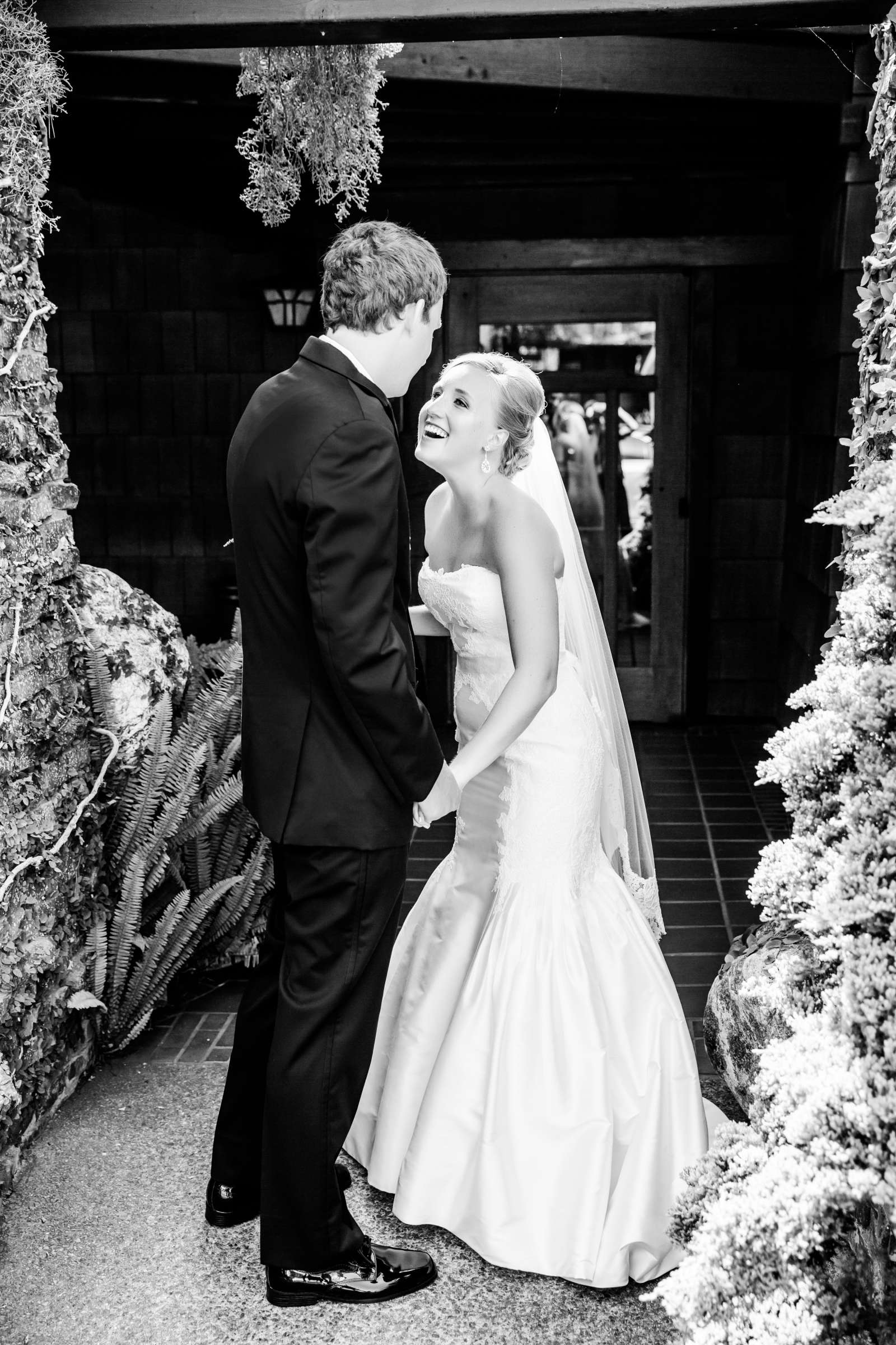 Wedding coordinated by EverAfter Events, Elizabeth and Hugh Wedding Photo #259244 by True Photography