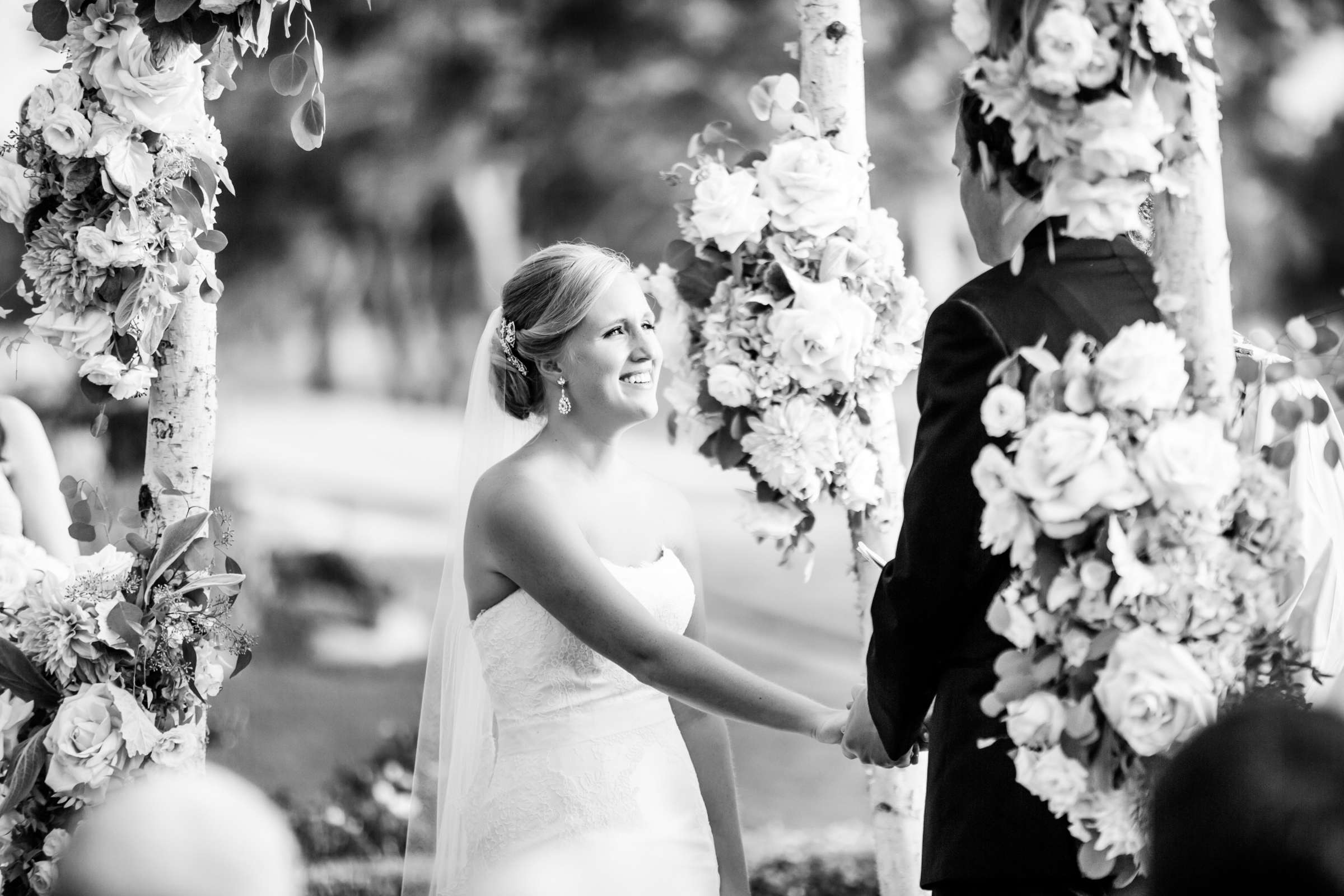 Wedding coordinated by EverAfter Events, Elizabeth and Hugh Wedding Photo #259273 by True Photography
