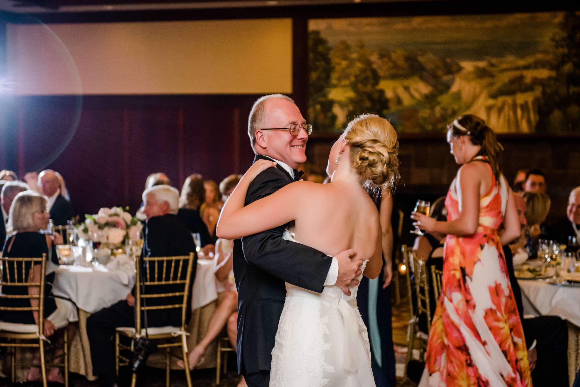 Wedding coordinated by EverAfter Events, Elizabeth and Hugh Wedding Photo #259297 by True Photography