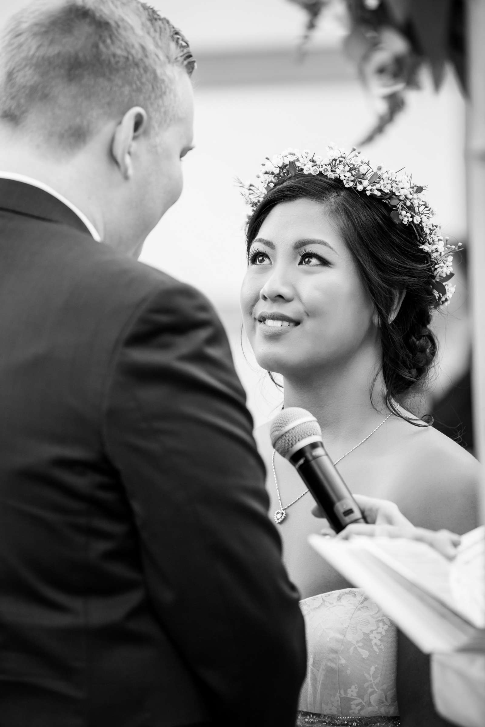Japanese Friendship Garden Wedding coordinated by At Your Side Planning, Stephanie and Daniel Wedding Photo #259468 by True Photography