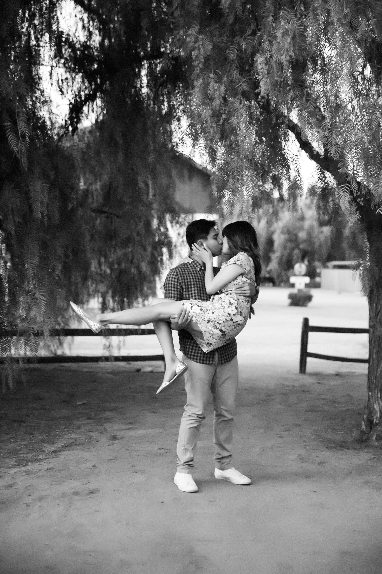 Engagement, Mariel and Jastine Engagement Photo #38 by True Photography