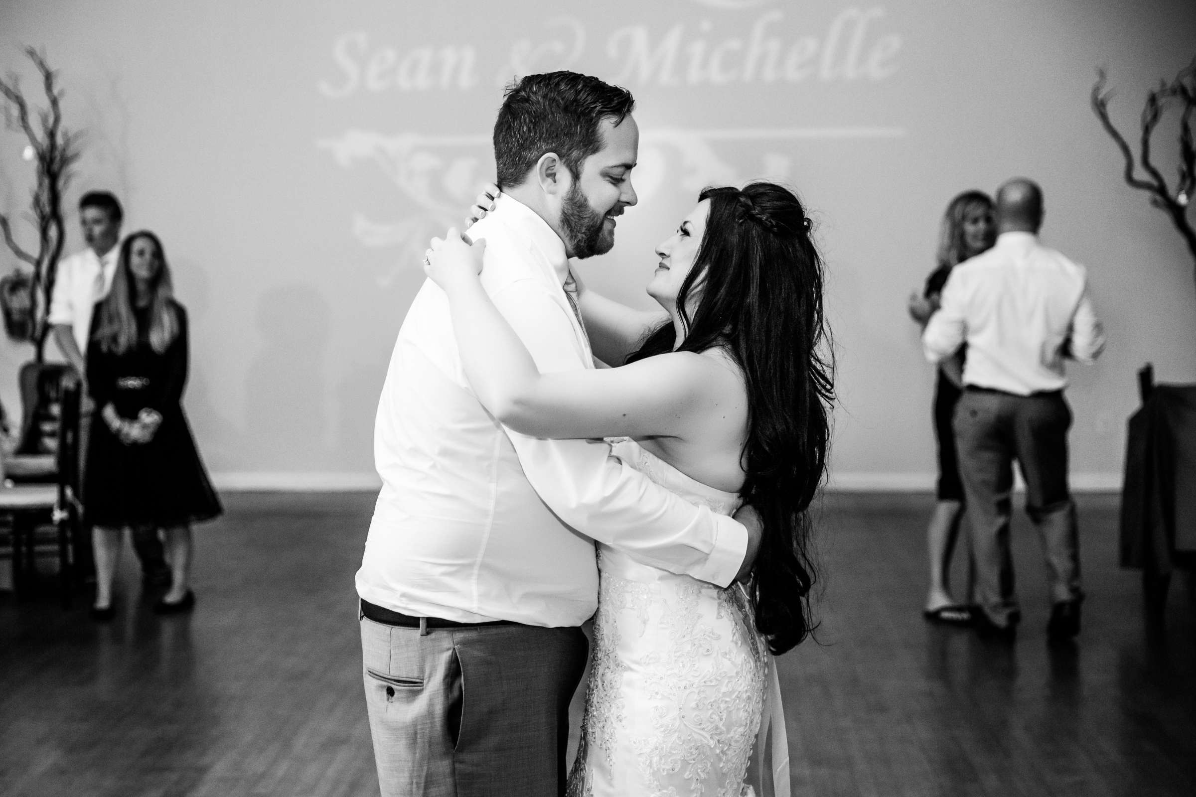 Cuvier Club Wedding, Michelle and Sean Wedding Photo #88 by True Photography