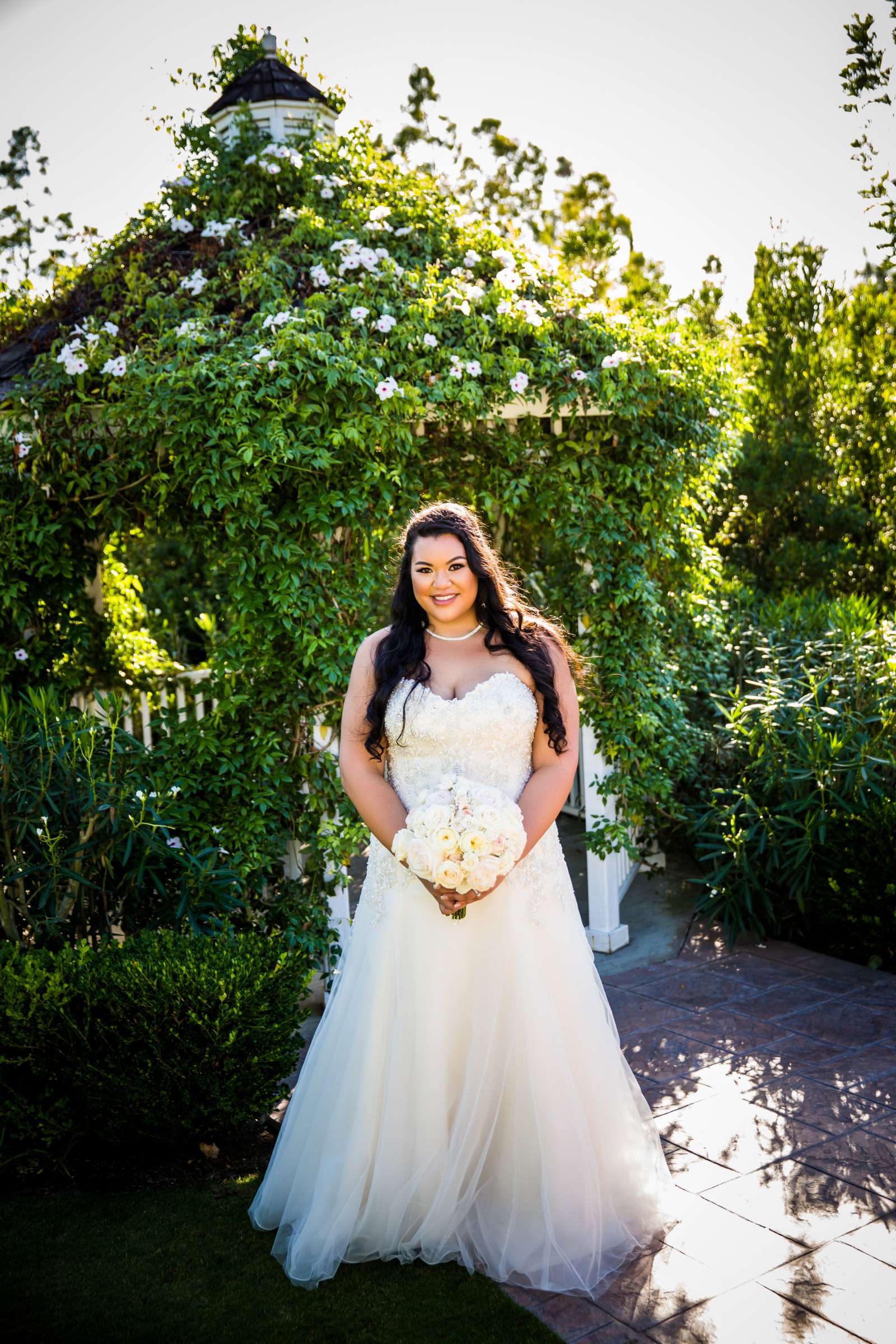 Carmel Mountain Ranch Wedding, Justine and Jerald Wedding Photo #18 by True Photography