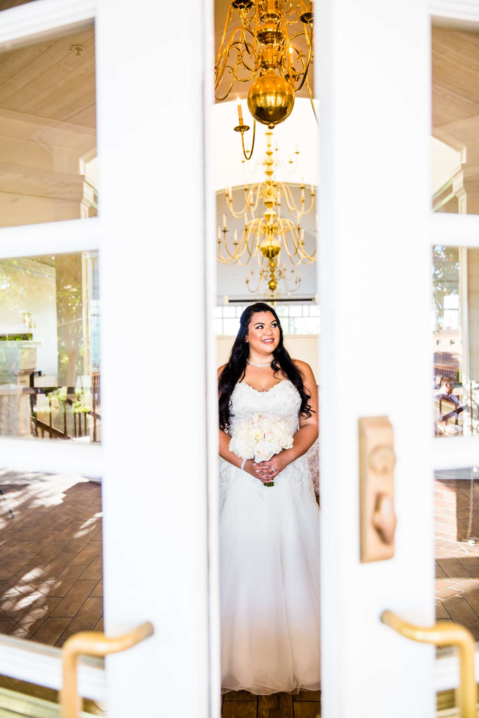 Carmel Mountain Ranch Wedding, Justine and Jerald Wedding Photo #7 by True Photography