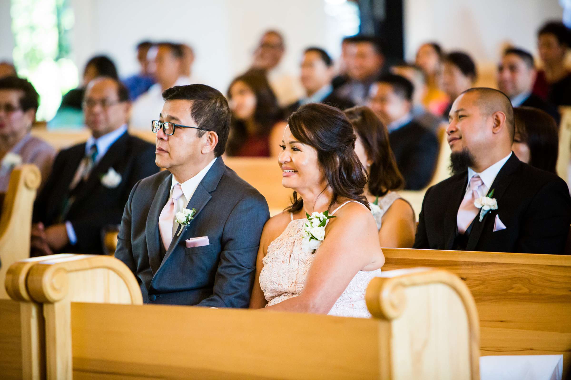 Carmel Mountain Ranch Wedding, Justine and Jerald Wedding Photo #57 by True Photography
