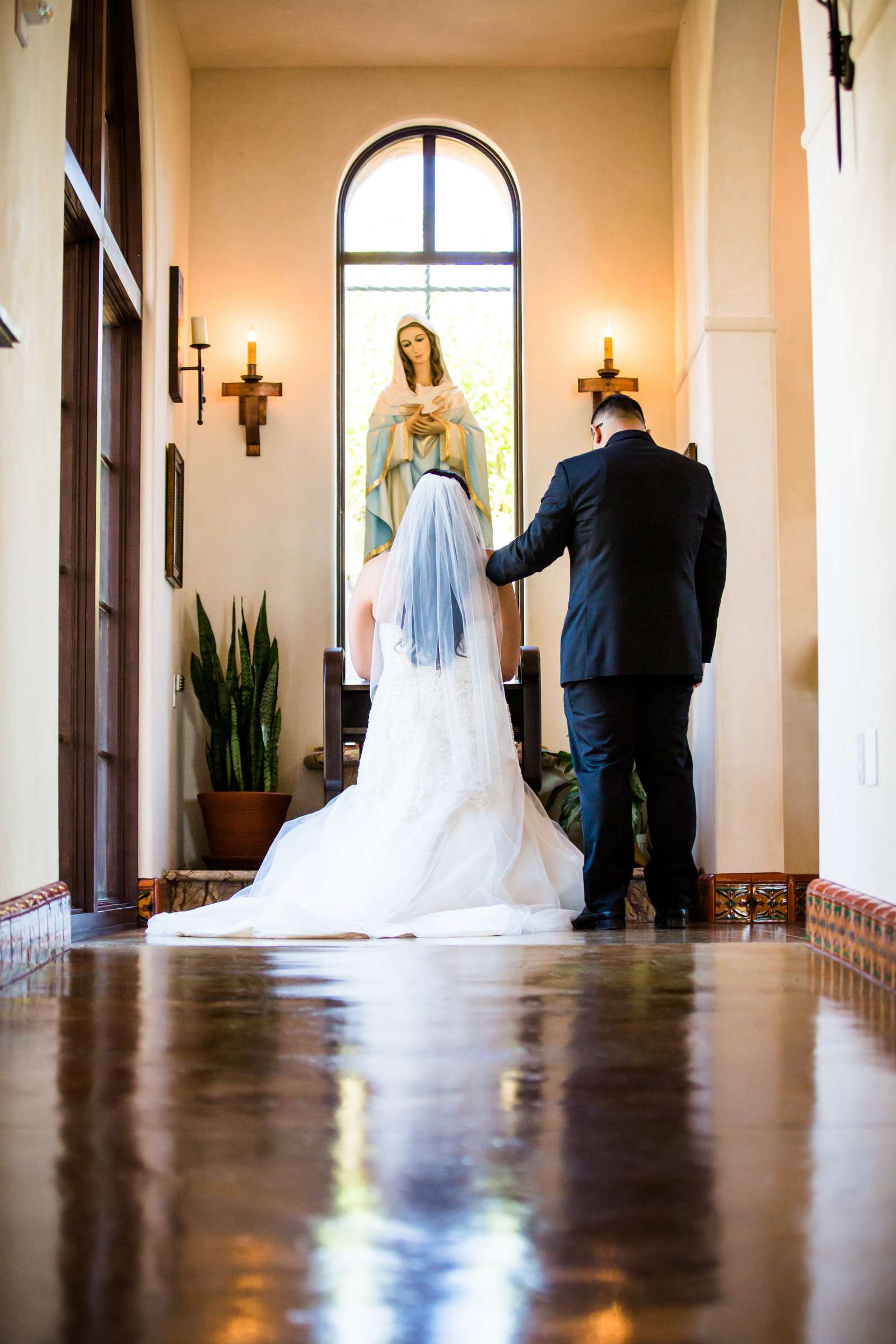 Carmel Mountain Ranch Wedding, Justine and Jerald Wedding Photo #74 by True Photography