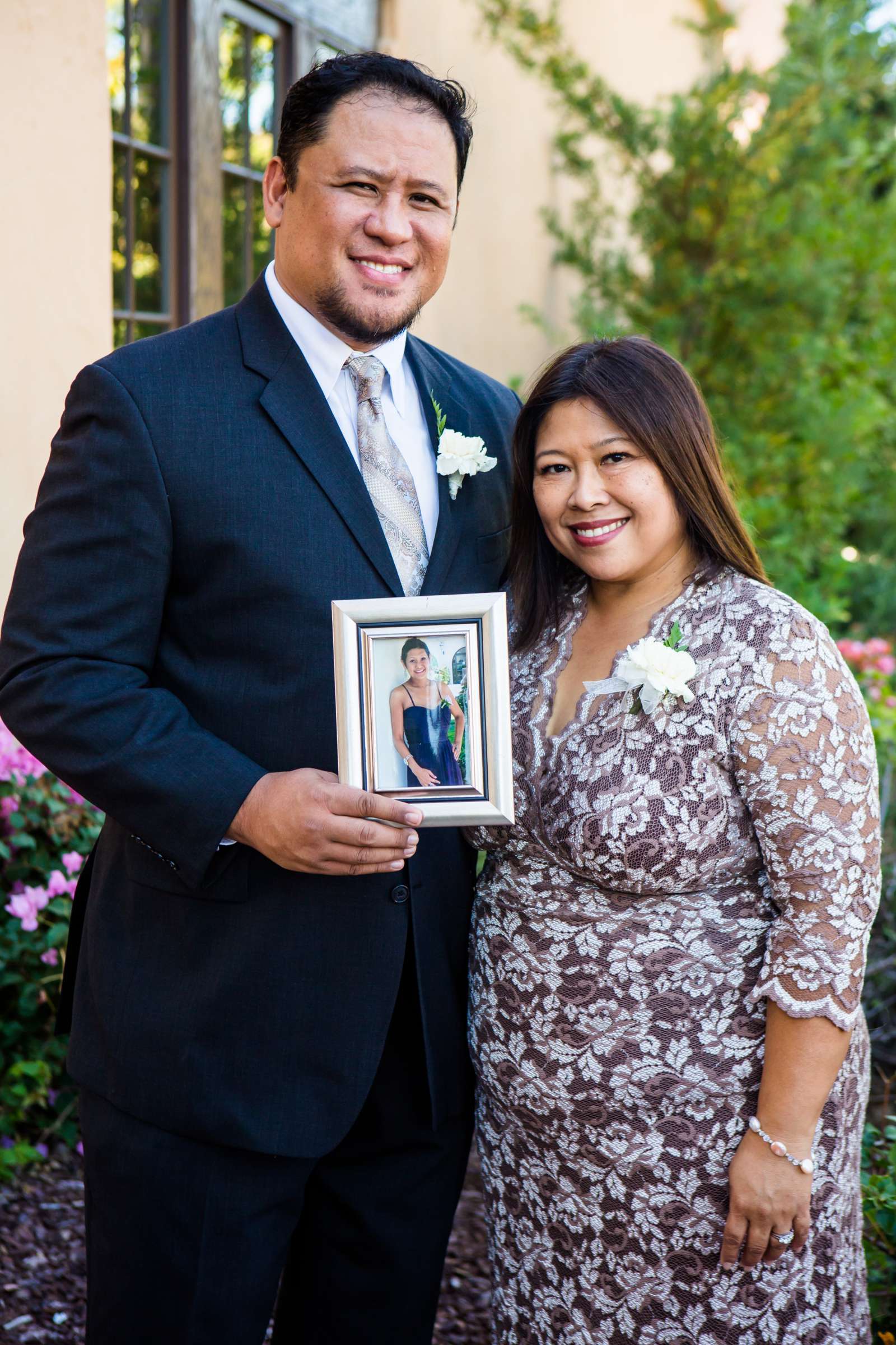 Carmel Mountain Ranch Wedding, Justine and Jerald Wedding Photo #92 by True Photography