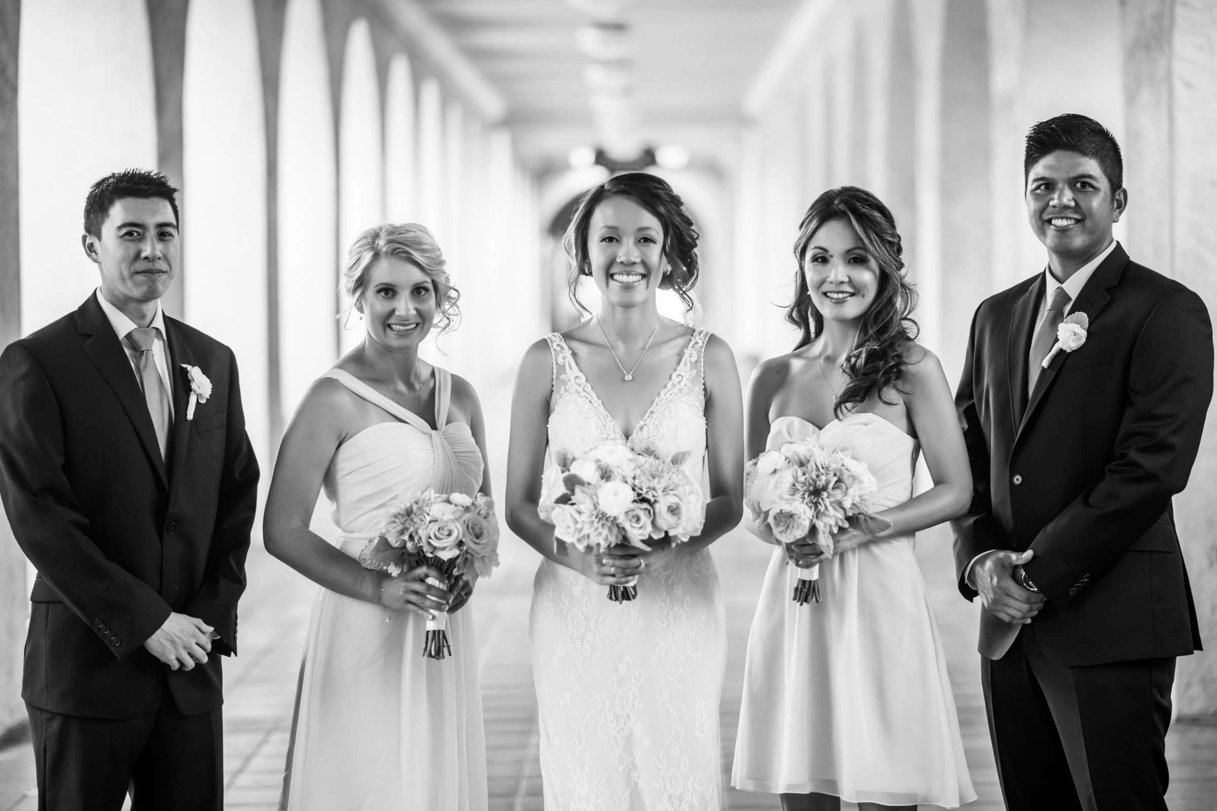 The Prado Wedding coordinated by Breezy Day Weddings, Mary and Doug Wedding Photo #15 by True Photography