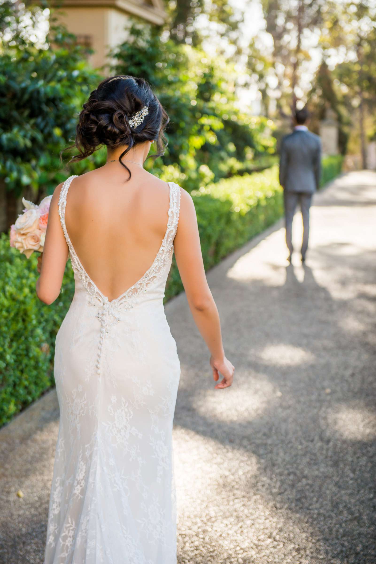 The Prado Wedding coordinated by Breezy Day Weddings, Mary and Doug Wedding Photo #34 by True Photography