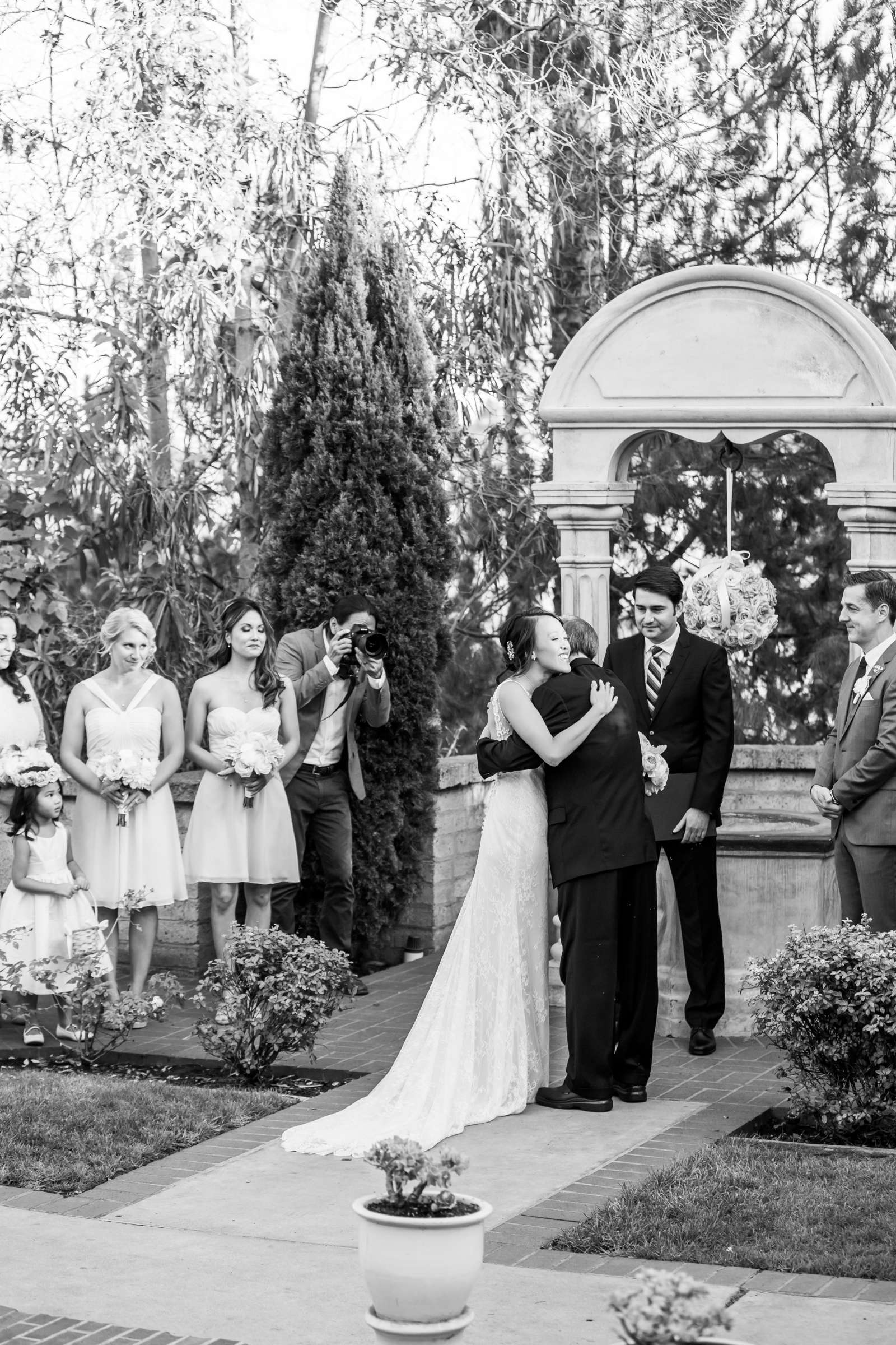 The Prado Wedding coordinated by Breezy Day Weddings, Mary and Doug Wedding Photo #47 by True Photography