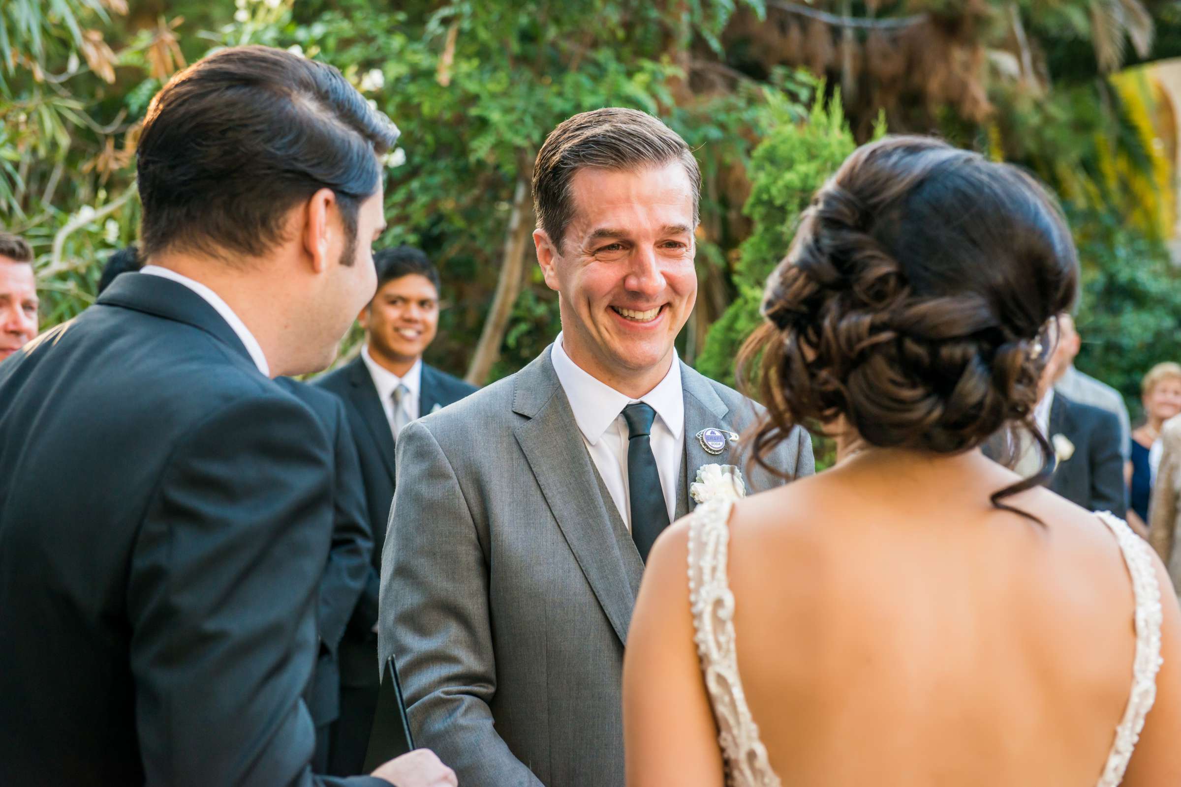 The Prado Wedding coordinated by Breezy Day Weddings, Mary and Doug Wedding Photo #48 by True Photography