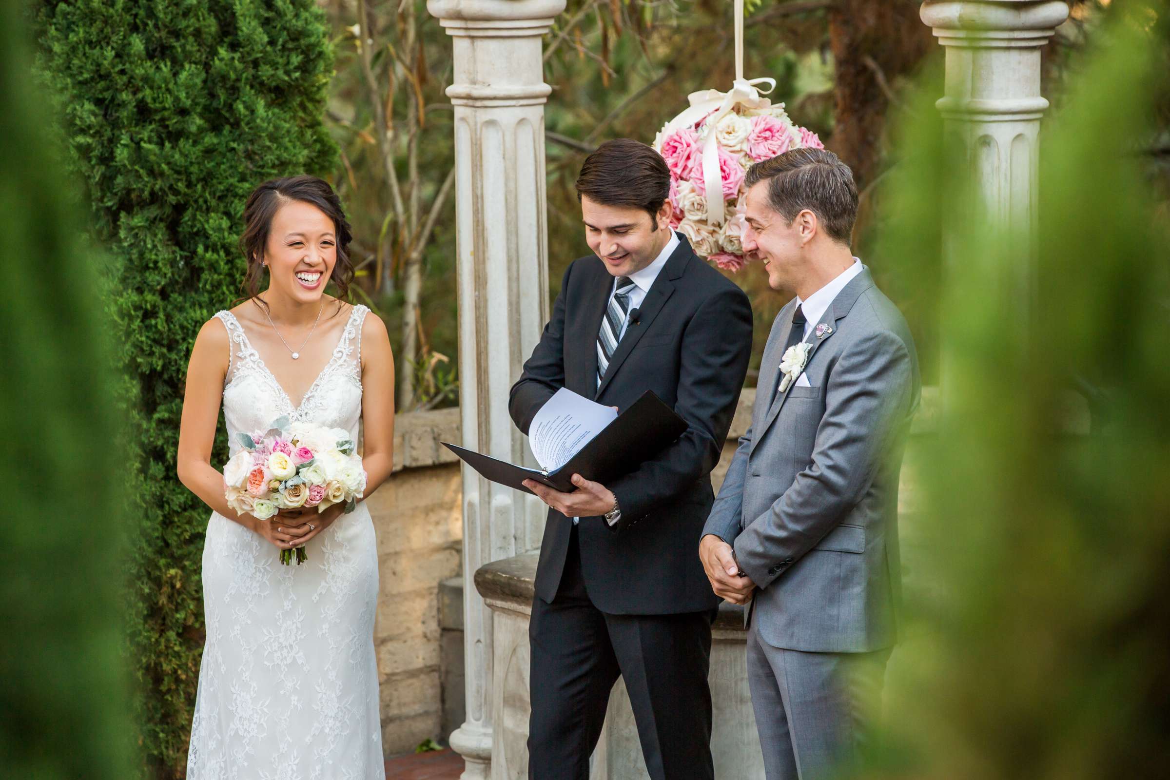 The Prado Wedding coordinated by Breezy Day Weddings, Mary and Doug Wedding Photo #52 by True Photography