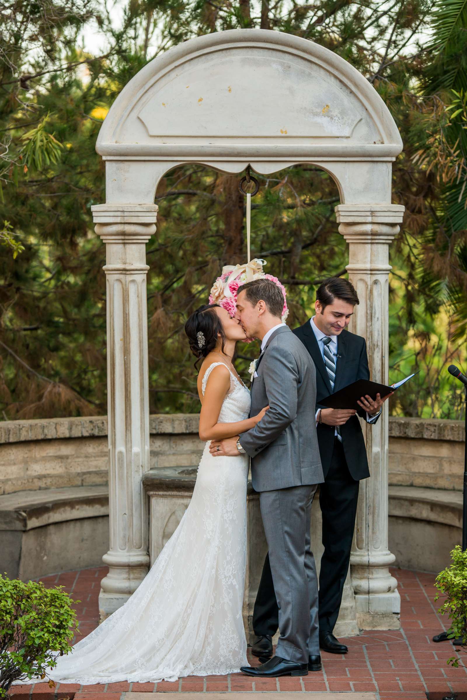 The Prado Wedding coordinated by Breezy Day Weddings, Mary and Doug Wedding Photo #61 by True Photography