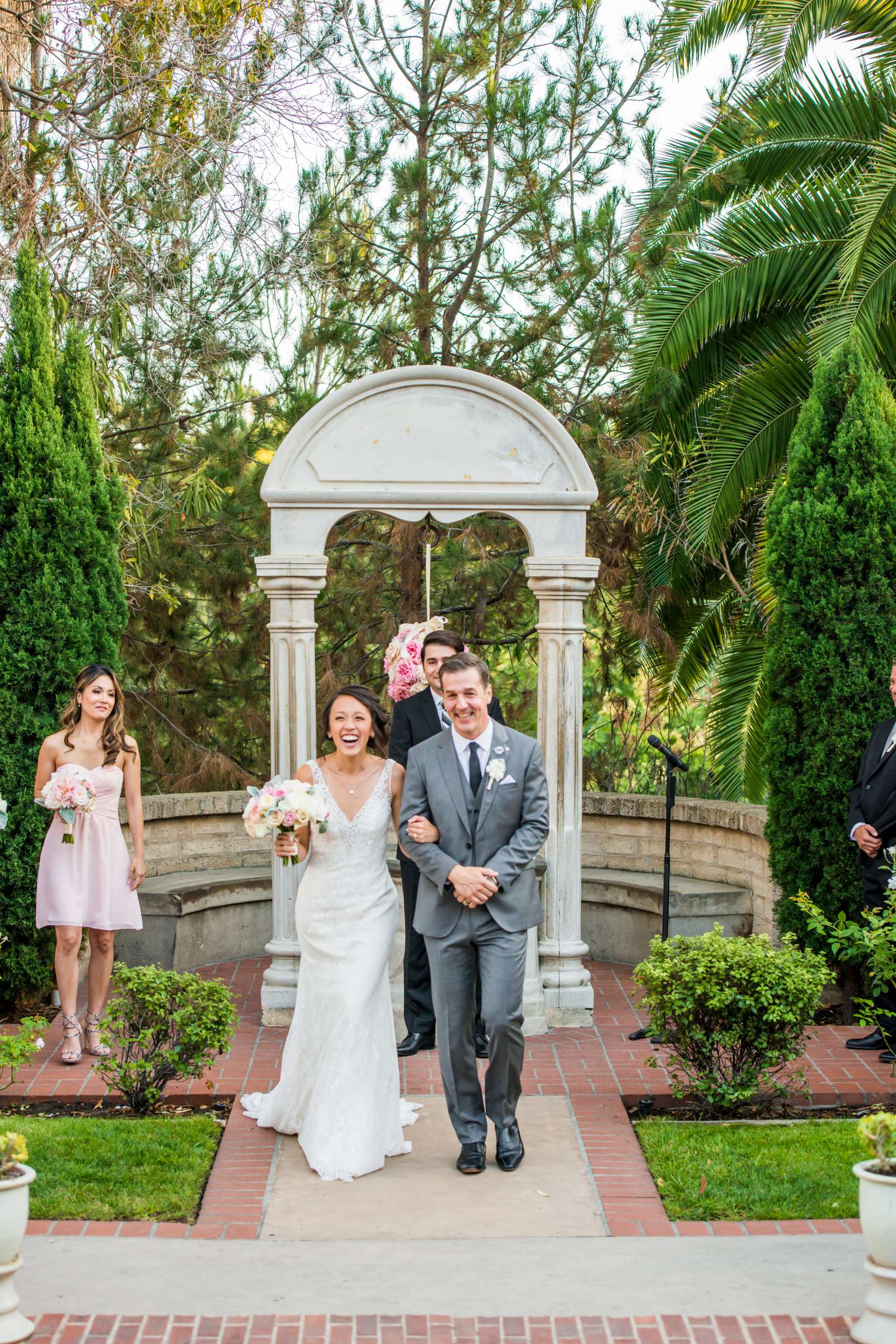 The Prado Wedding coordinated by Breezy Day Weddings, Mary and Doug Wedding Photo #62 by True Photography